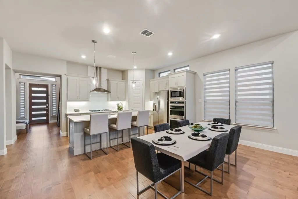 Single Family Residence For Sale in Collin County , 15867 Terenwood Street, Frisco, Texas 75035, 4 Bedroom, 4 Bathroom, 2 Garage spaces, 3,385 Sqft, built in 2021, mls#21317691, Real Estate Agent in Frisco, Homes For Sale in Collin county, Homes For Sale in Frisco, Realtor in Frisco Texas, Real Estate Brokerage Independent Realty Texas, Luminita Cordes Realtor