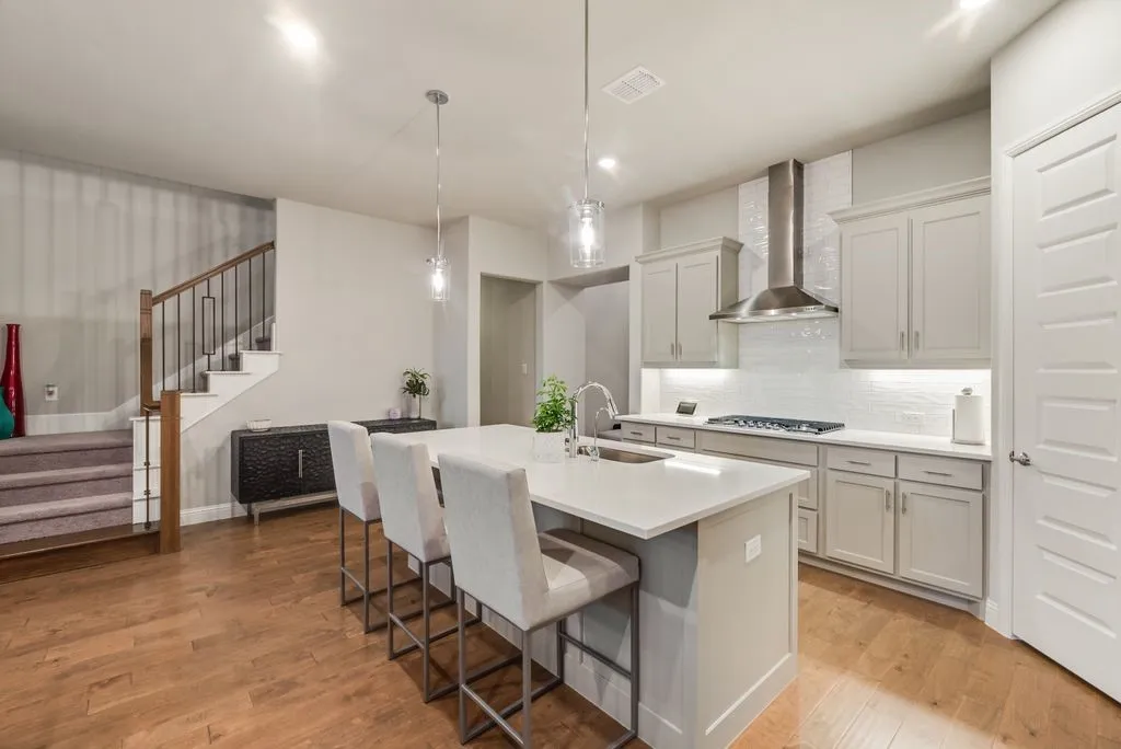 Single Family Residence For Sale in Collin County , 15867 Terenwood Street, Frisco, Texas 75035, 4 Bedroom, 4 Bathroom, 2 Garage spaces, 3,385 Sqft, built in 2021, mls#21317691, Real Estate Agent in Frisco, Homes For Sale in Collin county, Homes For Sale in Frisco, Realtor in Frisco Texas, Real Estate Brokerage Independent Realty Texas, Luminita Cordes Realtor