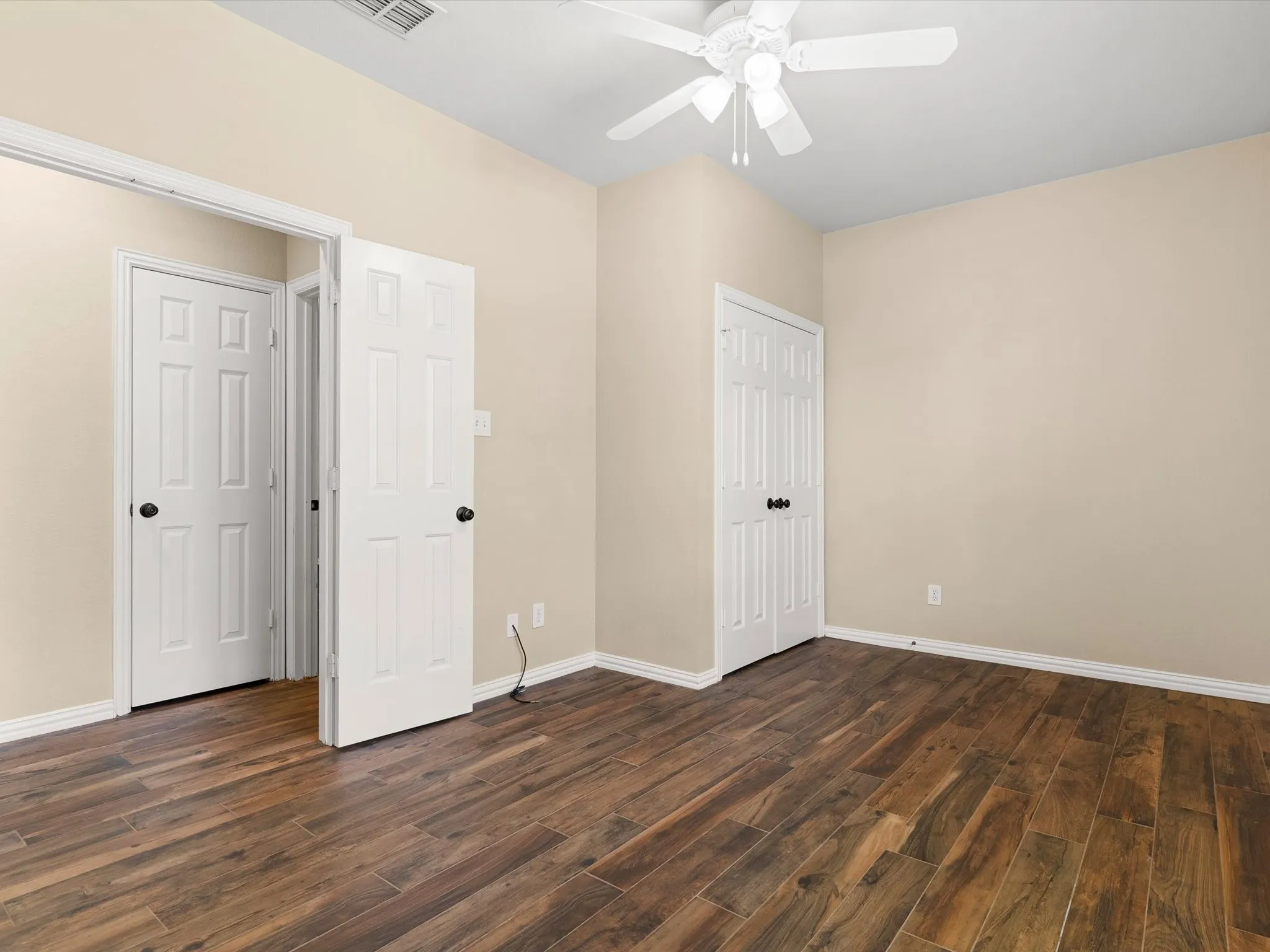 Bedroom #2