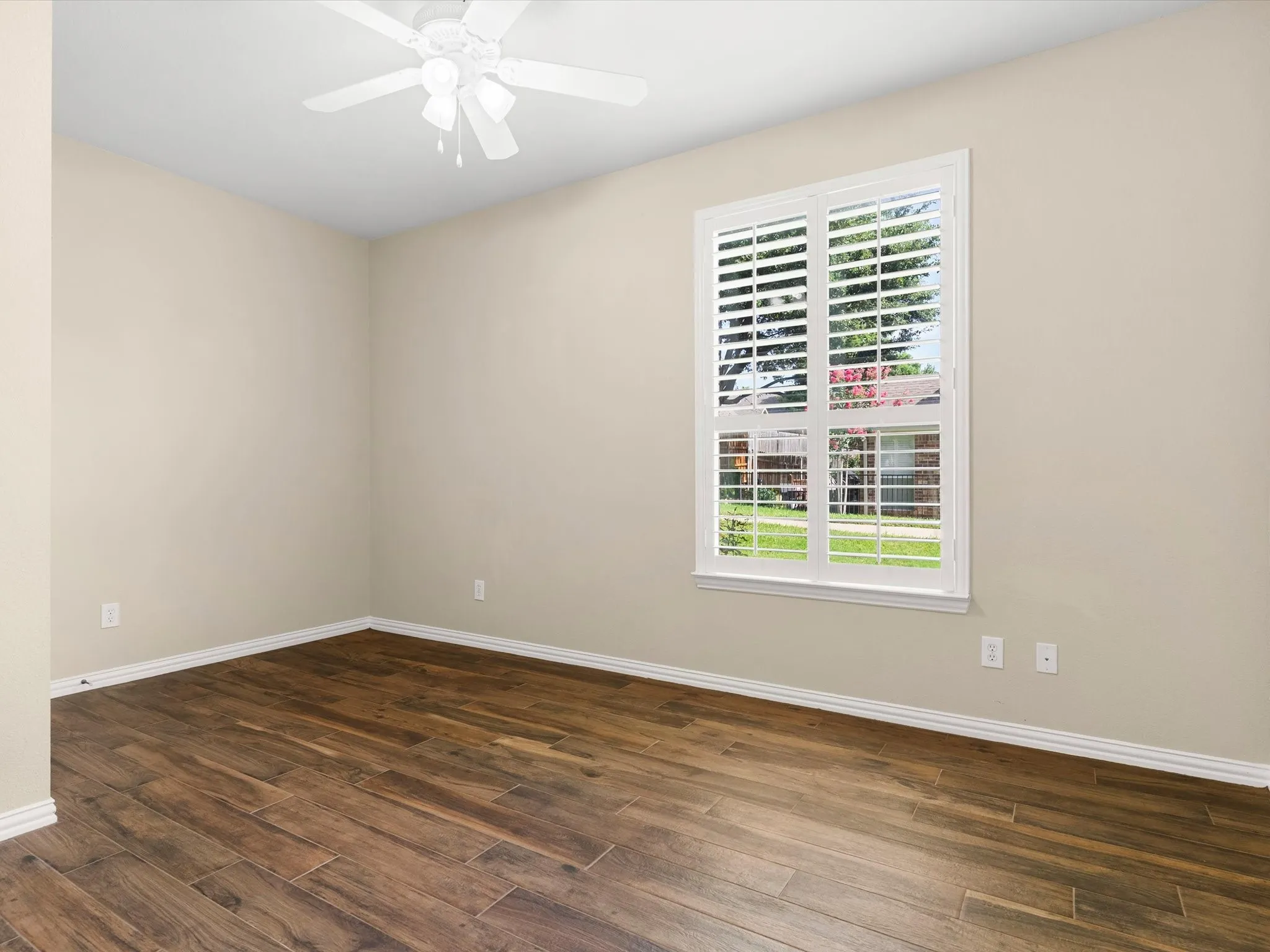 Bedroom #2