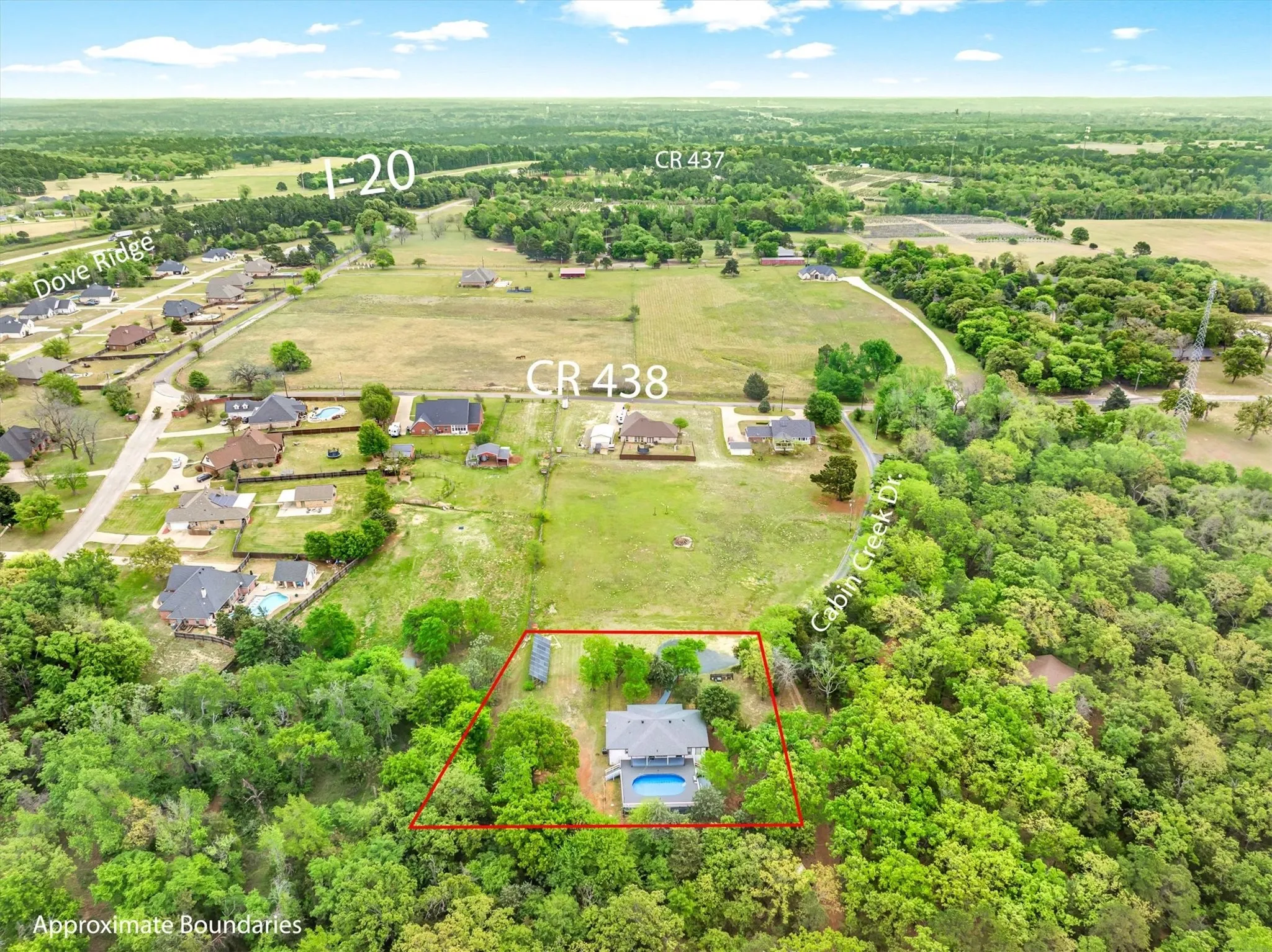 Single Family Residence For Sale in Smith County , 14227 County Road 438, Lindale, Texas 75771, 4 Bedroom, 2 Bathroom, Garage spaces, 2,100 Sqft, built in 2010, mls#21317779, Real Estate Agent in Lindale, Homes For Sale in Smith county, Homes For Sale in Lindale, Realtor in Lindale Texas, Real Estate Brokerage Independent Realty Texas, Luminita Cordes Realtor