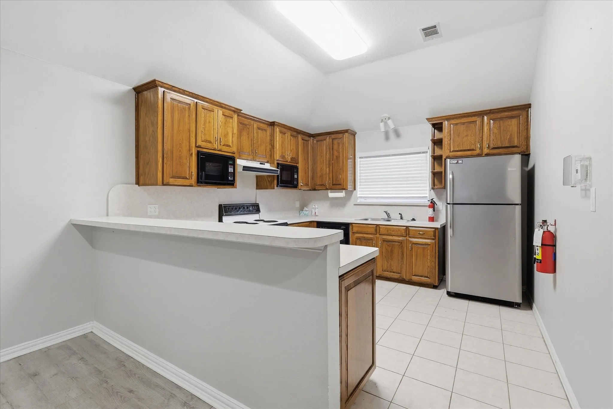 Community center full kitchen available for your events
