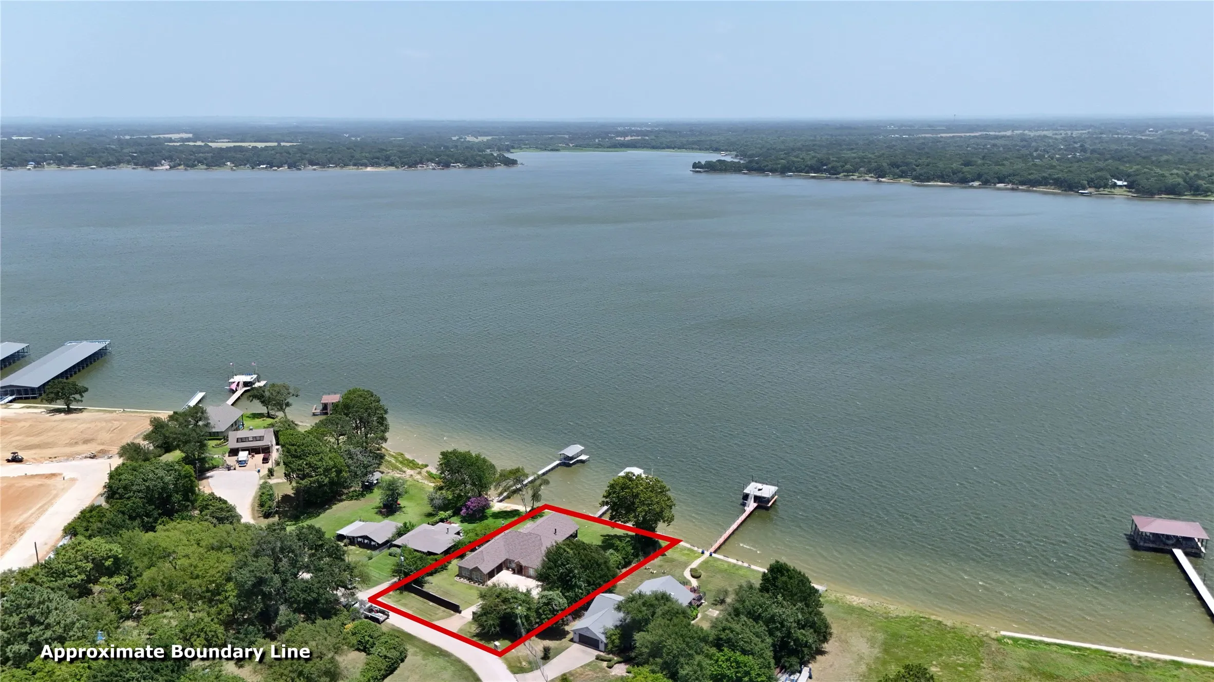 Single Family Residence For Sale in Henderson County , 108 The Lee Way, Gun Barrel City, Texas 75156, 3 Bedroom, 2 Bathroom, 2 Garage spaces, 2,400 Sqft, built in 2019, mls#21316595, Real Estate Agent in Gun Barrel City, Homes For Sale in Henderson county, Homes For Sale in Gun Barrel City, Realtor in Gun Barrel City Texas, Real Estate Brokerage Independent Realty Texas, Luminita Cordes Realtor