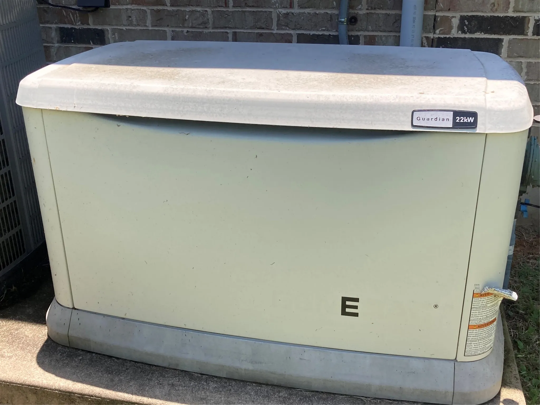 Generator
