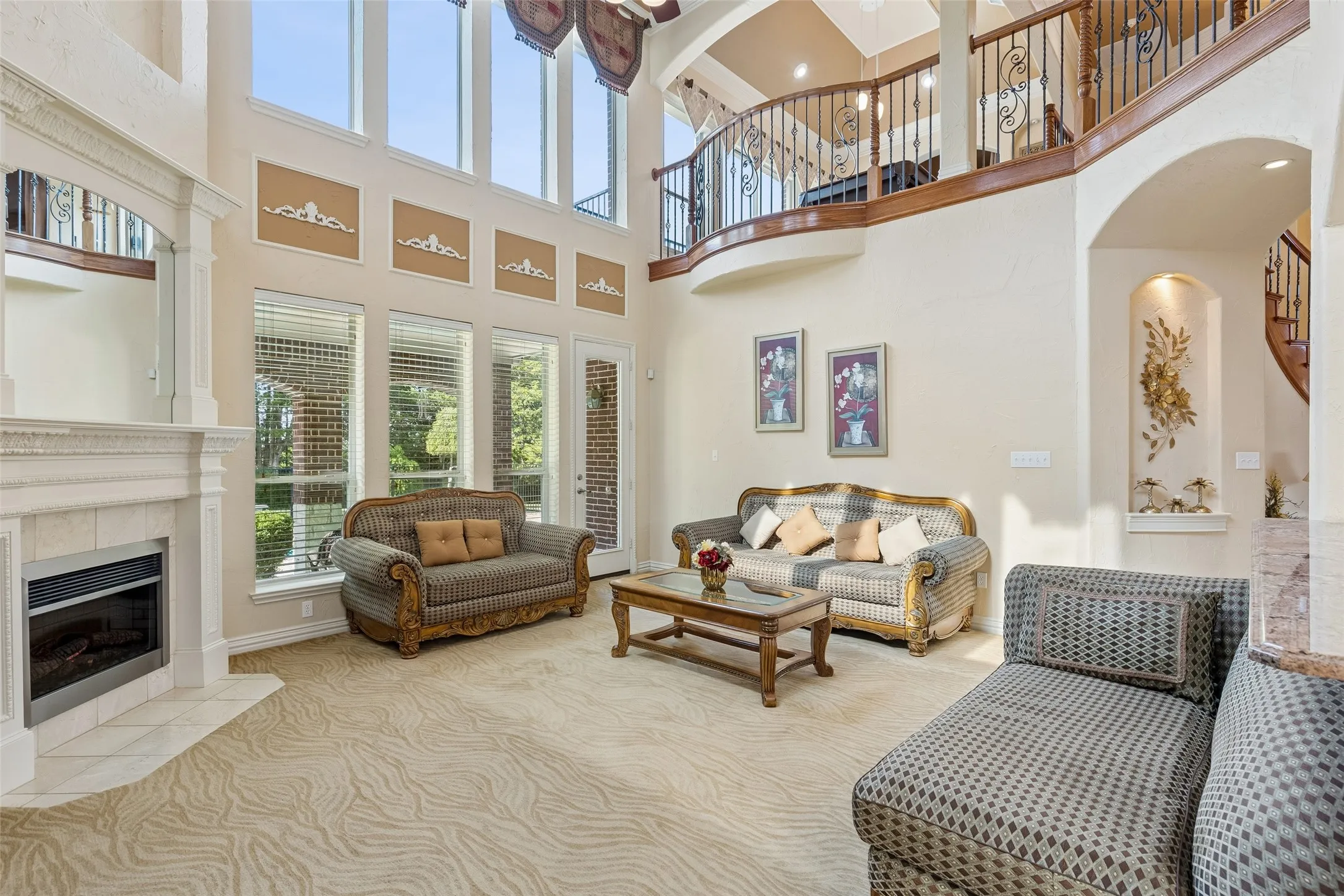 Single Family Residence For Sale in Grayson County , 1803 Verdi Lane, Sherman, Texas 75090, 6 Bedrooms, 5 Bathrooms, 2 Garage spaces, 4,069 Sqft, built in 2007, Price $925,000, mls#21315584, Real Estate Agent in Sherman, Homes For Sale in Grayson county, Homes For Sale in Sherman, Realtor in Sherman Texas, Real Estate Brokerage Independent Realty Texas, Luminita Cordes Realtor