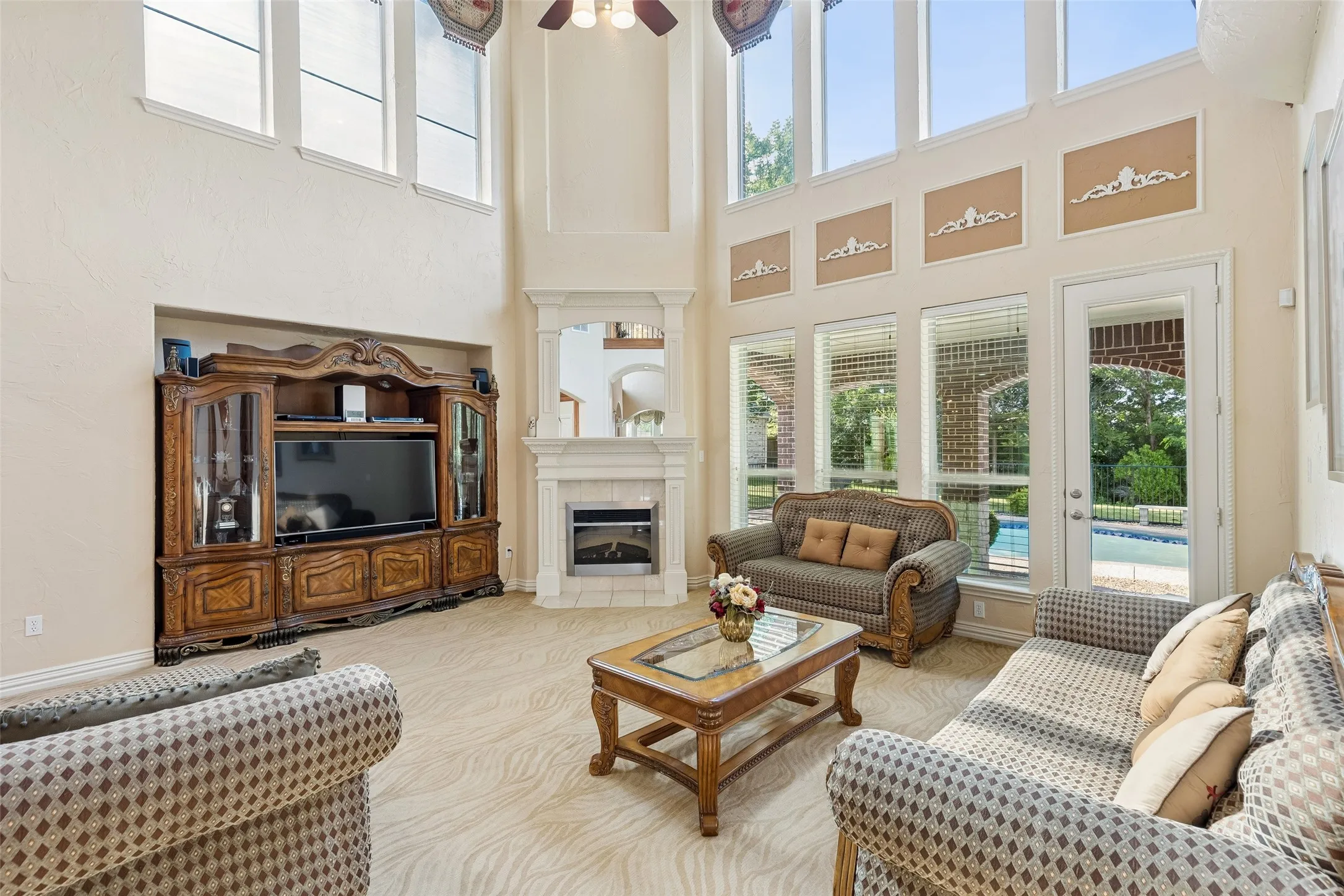 Single Family Residence For Sale in Grayson County , 1803 Verdi Lane, Sherman, Texas 75090, 6 Bedrooms, 5 Bathrooms, 2 Garage spaces, 4,069 Sqft, built in 2007, Price $925,000, mls#21315584, Real Estate Agent in Sherman, Homes For Sale in Grayson county, Homes For Sale in Sherman, Realtor in Sherman Texas, Real Estate Brokerage Independent Realty Texas, Luminita Cordes Realtor