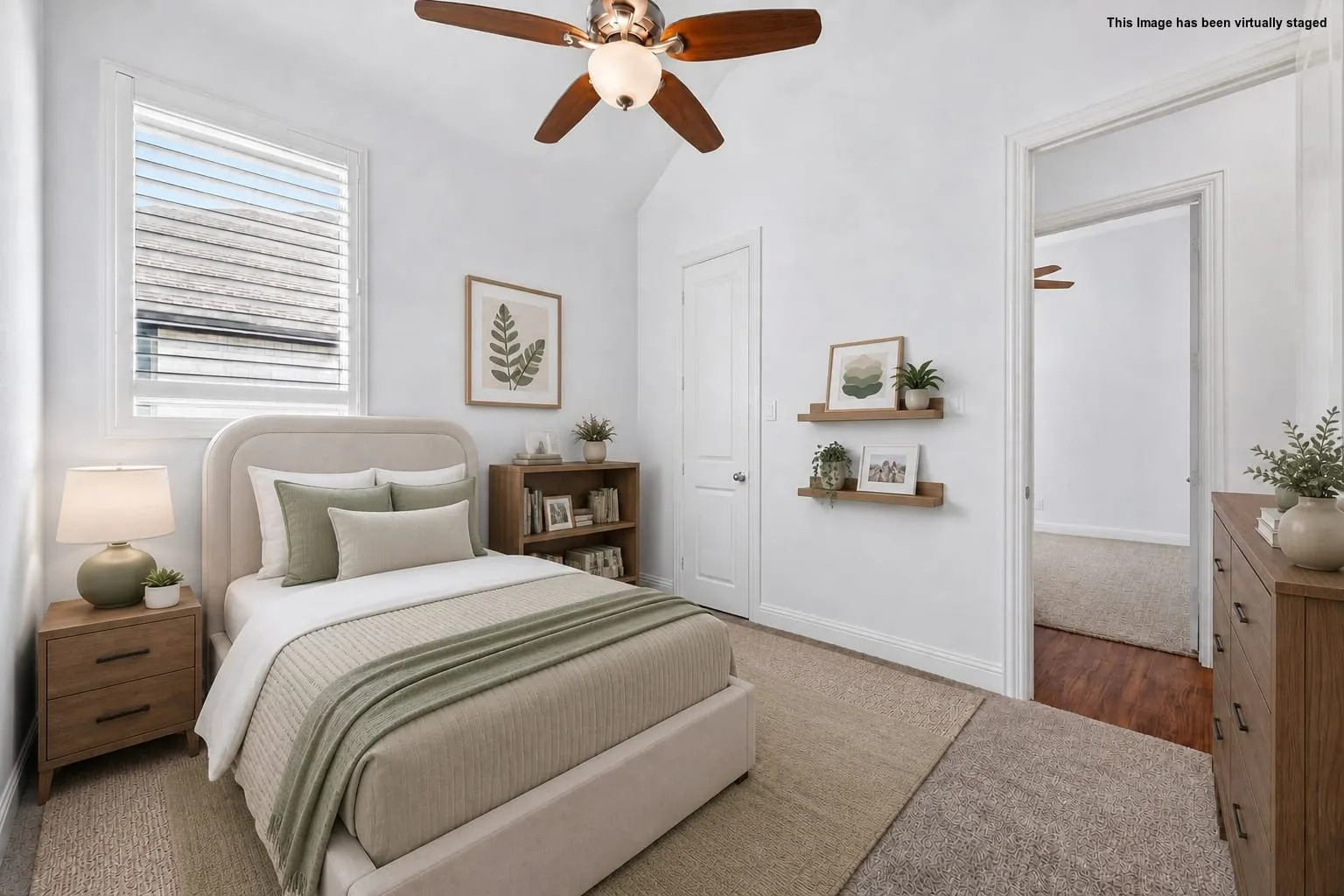 Bedroom #3