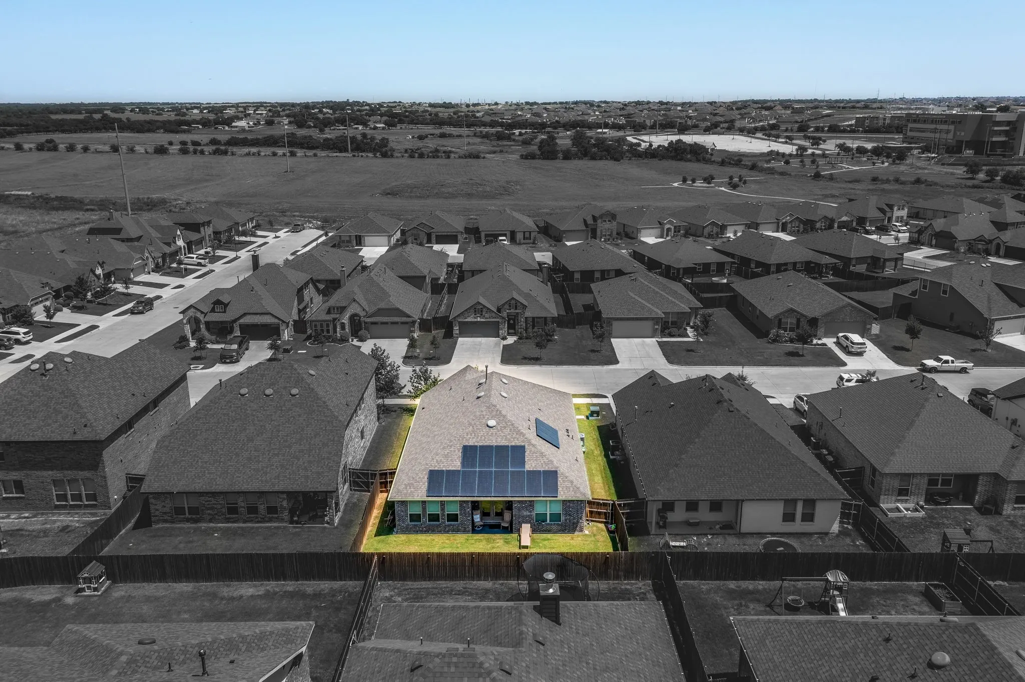 Single Family Residence For Sale in Johnson County , 8225 Manx Point, Godley, Texas 76044, 3 Bedroom, 2 Bathroom, 2 Garage spaces, 2,009 Sqft, built in 2023, mls#21312106, Real Estate Agent in Godley, Homes For Sale in Johnson county, Homes For Sale in Godley, Realtor in Godley Texas, Real Estate Brokerage Independent Realty Texas, Luminita Cordes Realtor