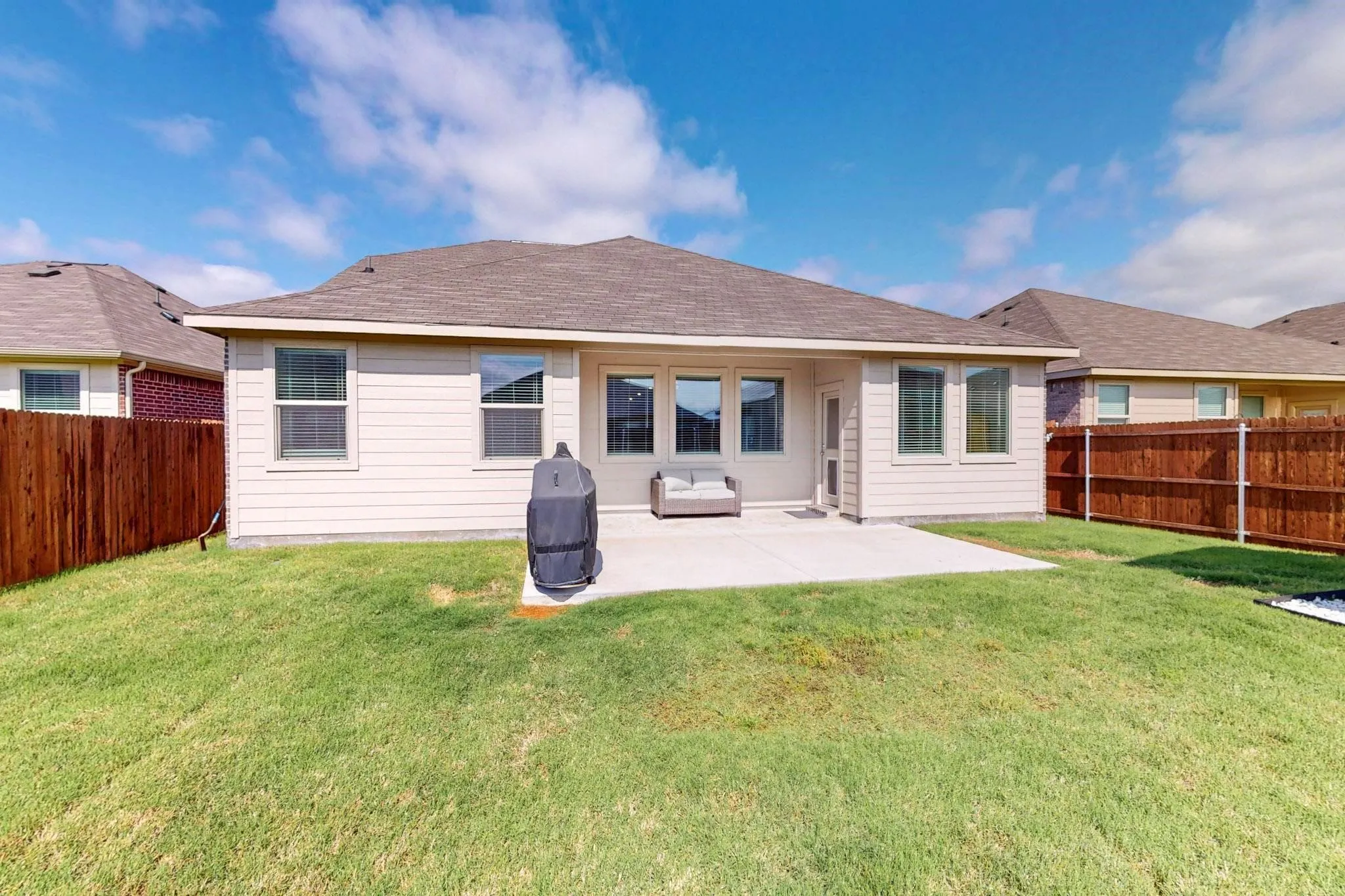 Single Family Residence For Sale in Collin County , 5107 Penrose Drive, Princeton, Texas 75407, 4 Bedroom, 3 Bathroom, 2 Garage spaces, 2,347 Sqft, built in 2023, mls#21311542, Real Estate Agent in Princeton, Homes For Sale in Collin county, Homes For Sale in Princeton, Realtor in Princeton Texas, Real Estate Brokerage Independent Realty Texas, Luminita Cordes Realtor