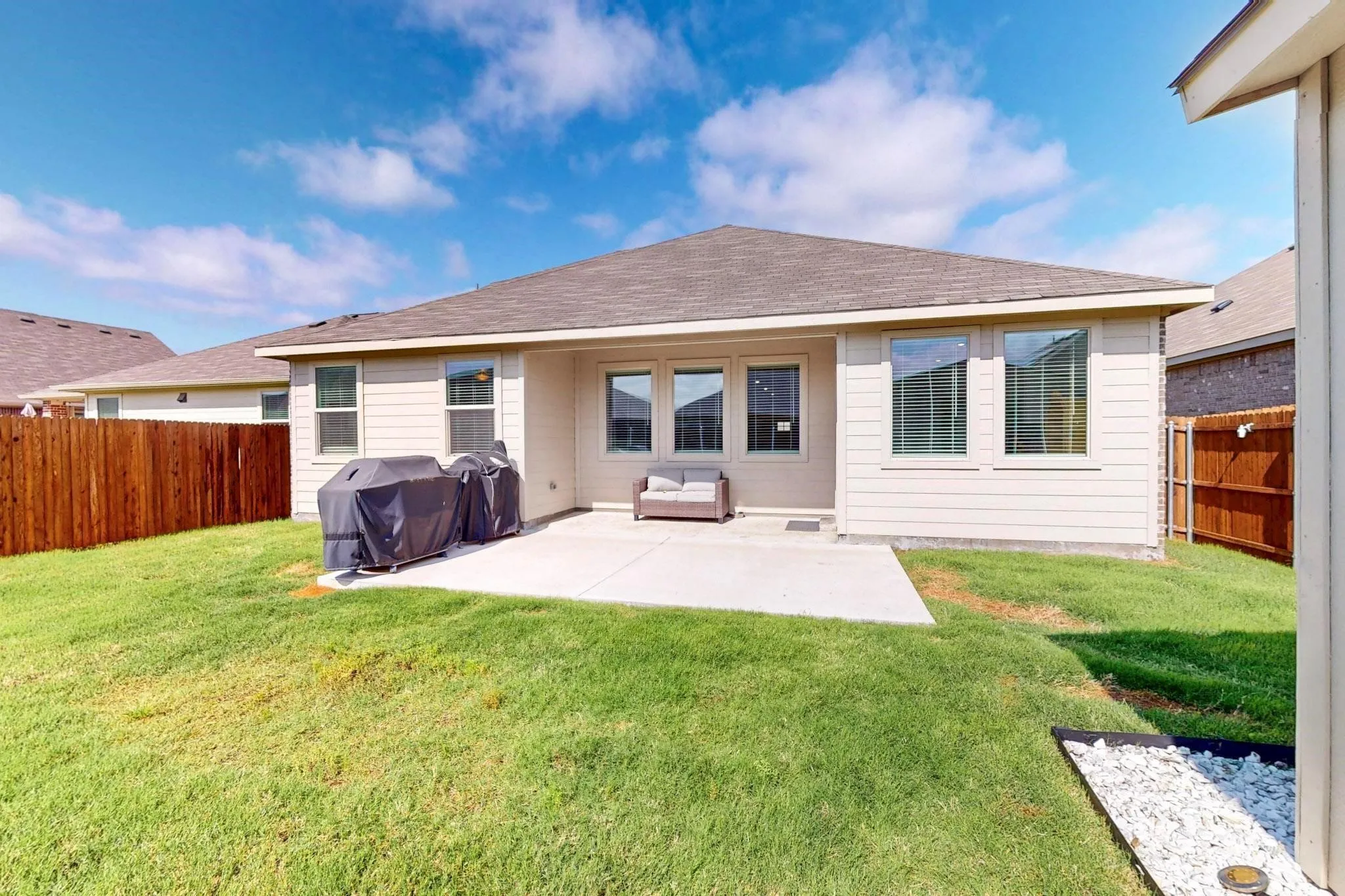 Single Family Residence For Sale in Collin County , 5107 Penrose Drive, Princeton, Texas 75407, 4 Bedroom, 3 Bathroom, 2 Garage spaces, 2,347 Sqft, built in 2023, mls#21311542, Real Estate Agent in Princeton, Homes For Sale in Collin county, Homes For Sale in Princeton, Realtor in Princeton Texas, Real Estate Brokerage Independent Realty Texas, Luminita Cordes Realtor
