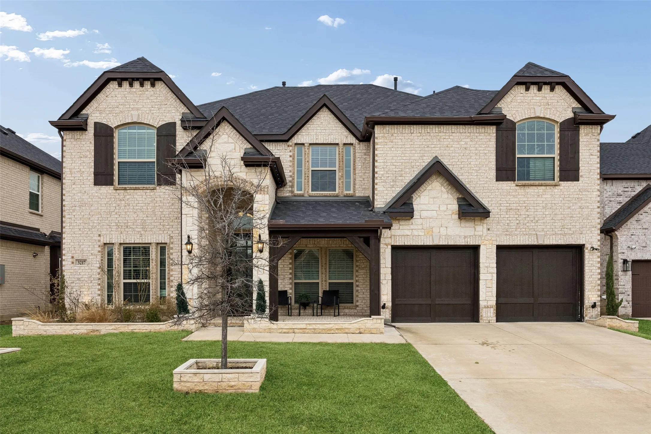 Single Family Residence For Sale in Collin County , 3217 Wedgewood Way, Wylie, Texas 75098, 5 Bedroom, 4 Bathroom, 2 Garage spaces, 3,877 Sqft, built in 2022, mls#21318066, Real Estate Agent in Wylie, Homes For Sale in Collin county, Homes For Sale in Wylie, Realtor in Wylie Texas, Real Estate Brokerage Independent Realty Texas, Luminita Cordes Realtor