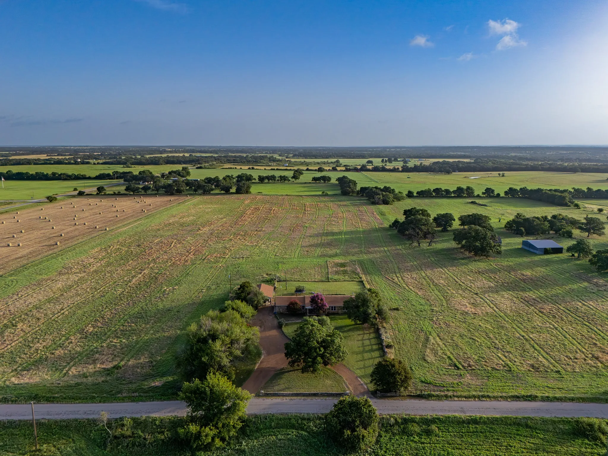 Farm For Sale in Wise County , 207 Cr-1750, Chico, Texas 76431, 3 Bedroom, 2 Bathroom, 2 Garage spaces, 2,224 Sqft, built in 1959, mls#21317101, Real Estate Agent in Chico, Homes For Sale in Wise county, Homes For Sale in Chico, Realtor in Chico Texas, Real Estate Brokerage Independent Realty Texas, Luminita Cordes Realtor
