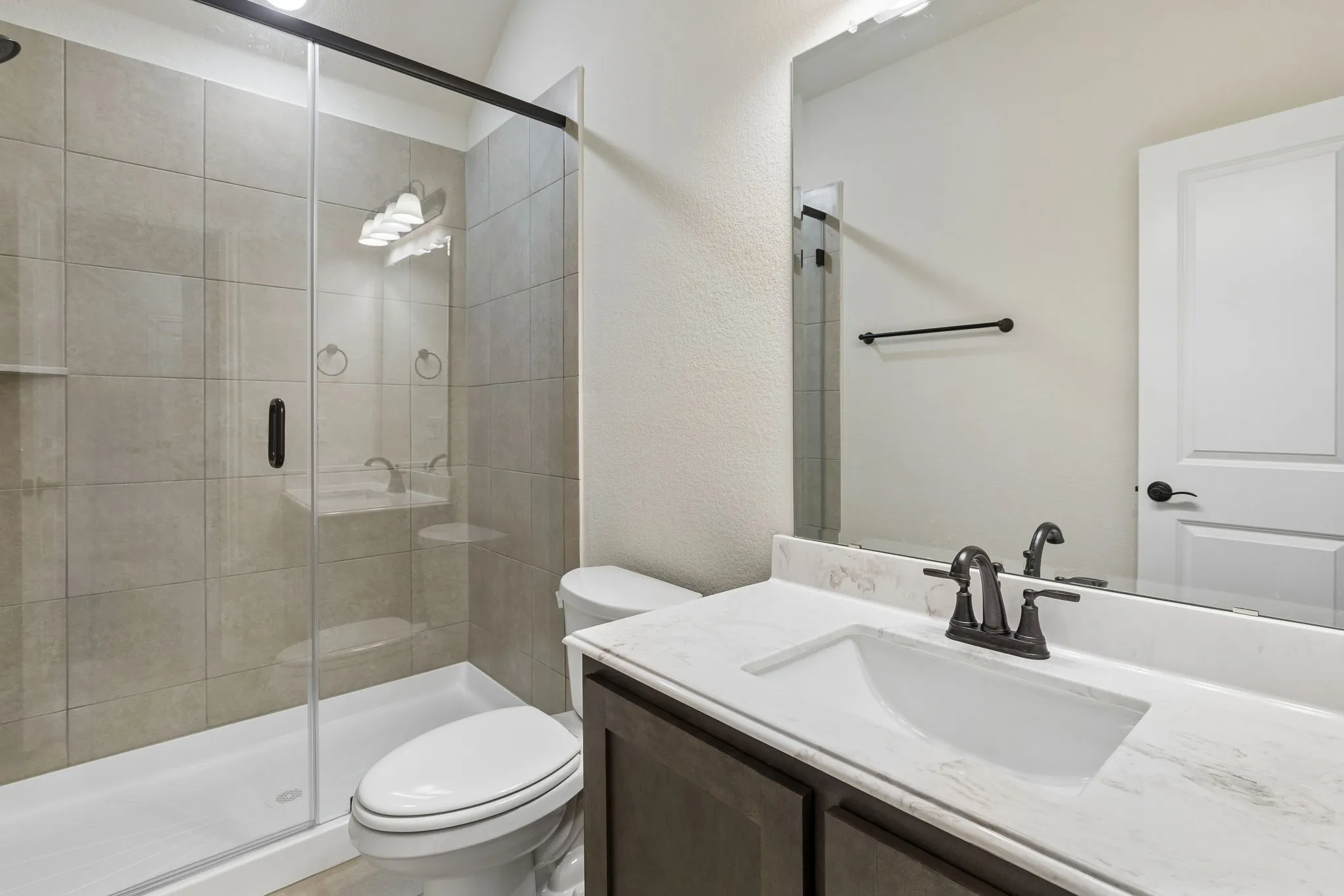 Ensuite Bath