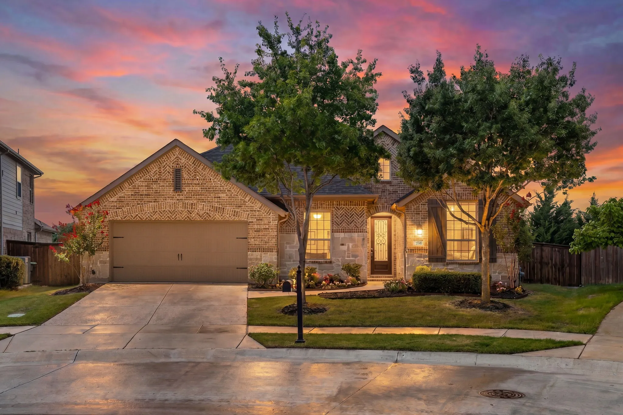 Single Family Residence For Sale in Denton County , 15500 City Garden Lane, Prosper, Texas 75078, 4 Bedroom, 3 Bathroom, 3 Garage spaces, 2,949 Sqft, built in 2016, mls#21317921, Real Estate Agent in Prosper, Homes For Sale in Denton county, Homes For Sale in Prosper, Realtor in Prosper Texas, Real Estate Brokerage Independent Realty Texas, Luminita Cordes Realtor