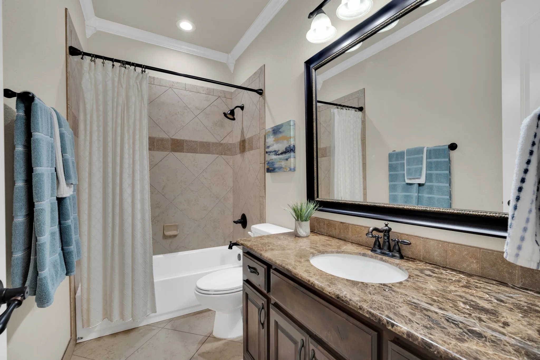 Bathroom 5