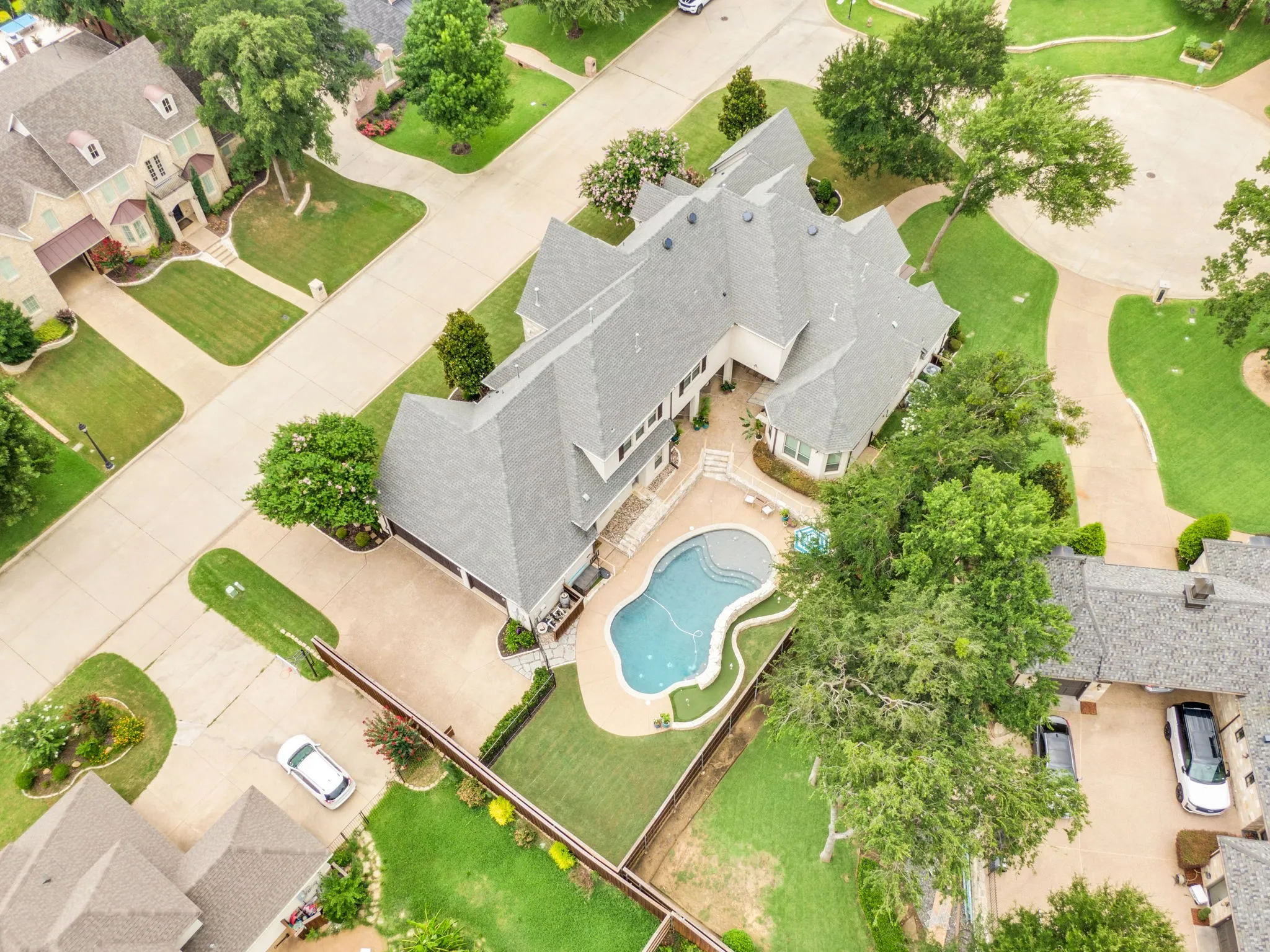 Single Family Residence For Sale in Tarrant County , 1400 Norwegian Wood Court, Mansfield, Texas 76063, 5 Bedroom, 5 Bathroom, 3 Garage spaces, 5,200 Sqft, built in 2012, mls#21313709, Real Estate Agent in Mansfield, Homes For Sale in Tarrant county, Homes For Sale in Mansfield, Realtor in Mansfield Texas, Real Estate Brokerage Independent Realty Texas, Luminita Cordes Realtor