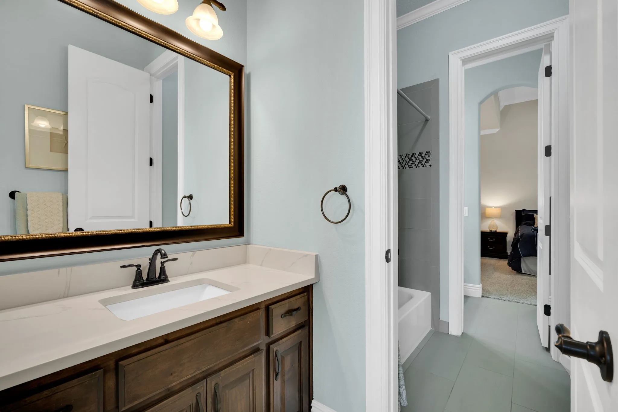 Bathroom 2A