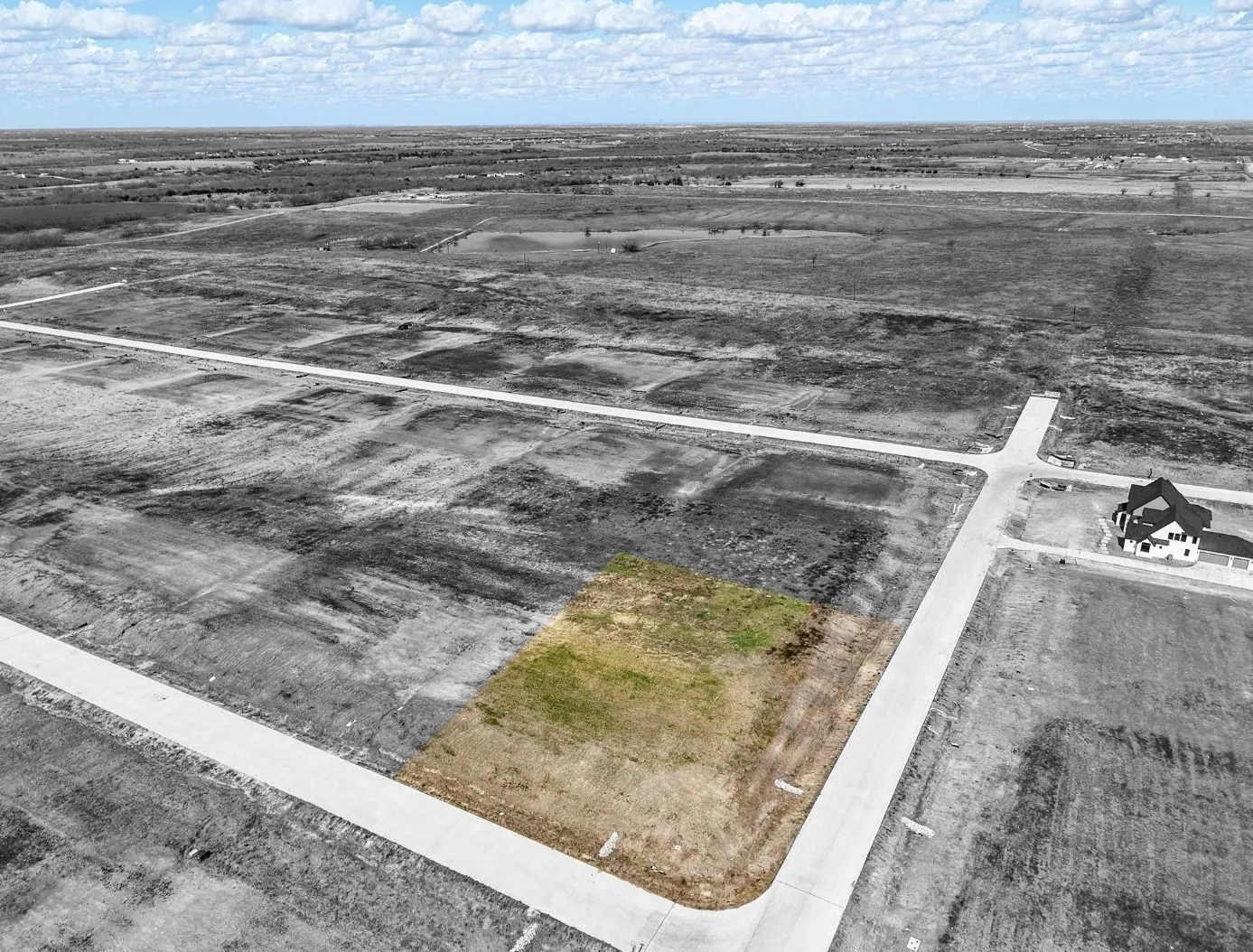 Unimproved Land For Sale in Ellis County , 130 Talpin Lane, Venus, Texas 76084, 0, 0, Garage spaces, 0 Sqft, built in 0, Price $135,000, mls#21315617, Real Estate Agent in Venus, Homes For Sale in Ellis county, Homes For Sale in Venus, Realtor in Venus Texas, Real Estate Brokerage Independent Realty Texas, Luminita Cordes Realtor