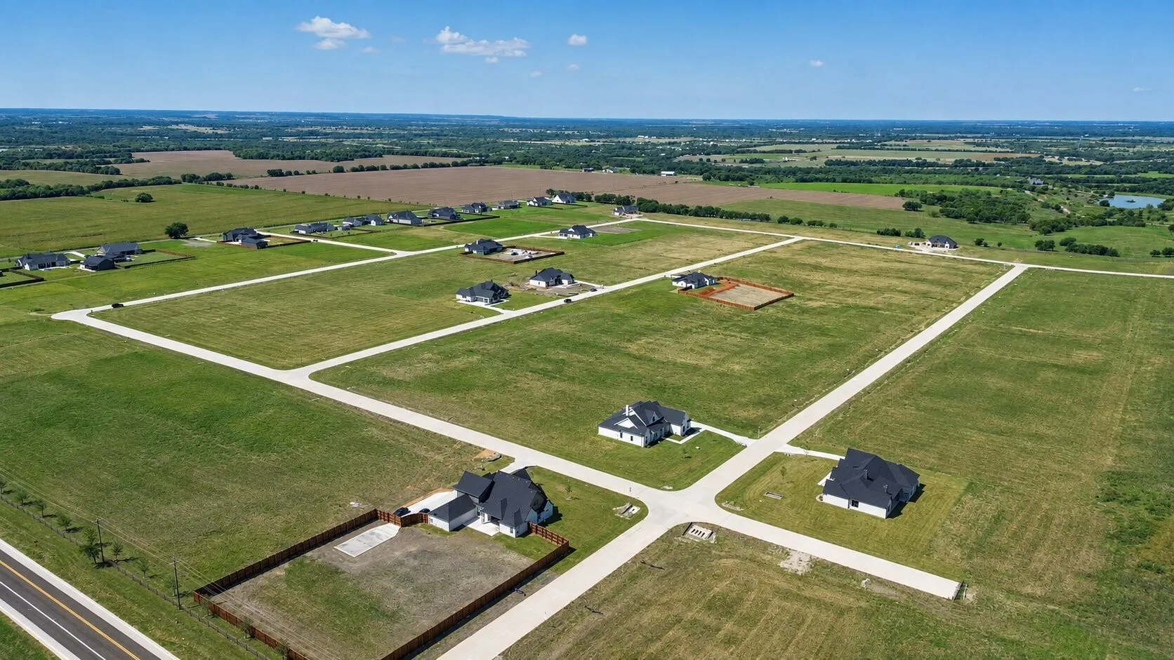 Unimproved Land For Sale in Ellis County , 130 Talpin Lane, Venus, Texas 76084, 0, 0, Garage spaces, 0 Sqft, built in 0, Price $135,000, mls#21315617, Real Estate Agent in Venus, Homes For Sale in Ellis county, Homes For Sale in Venus, Realtor in Venus Texas, Real Estate Brokerage Independent Realty Texas, Luminita Cordes Realtor