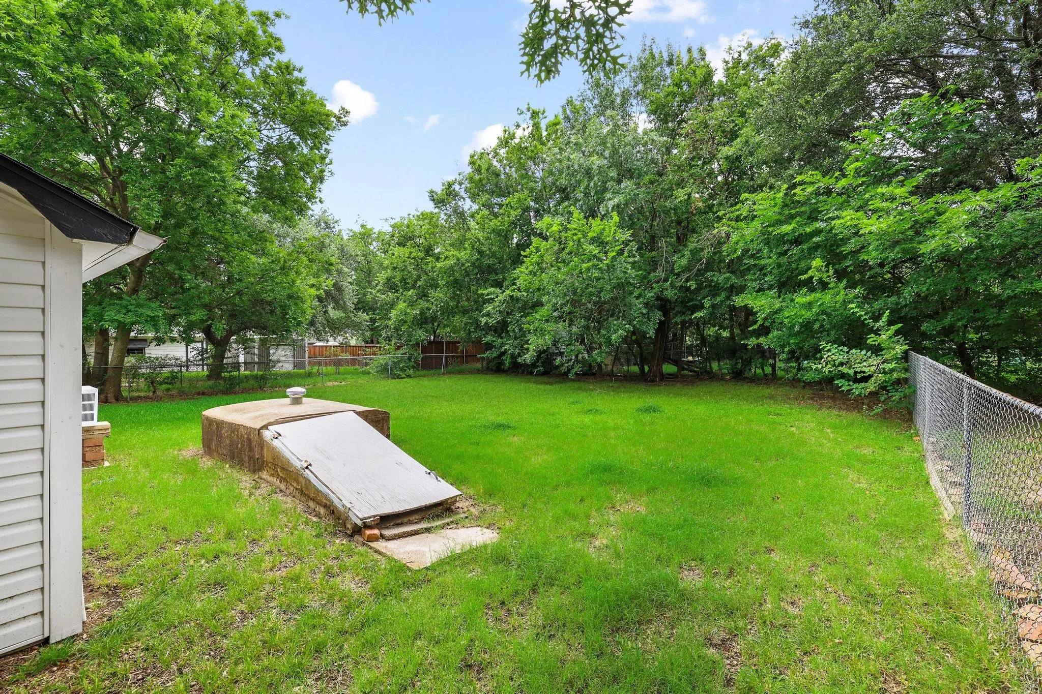 Storm Cellar