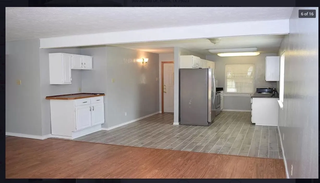 Single Family Residence For Rent in Collin County , 900 Acadia Drive, Plano, Texas 75023, 3 Bedrooms, 2 Bathrooms, 1 Garage spaces, 1,291 Sqft, built in 1973, Price $1,999, mls#21318112, Real Estate Agent in Plano, Homes For Rent in Collin county, Homes For Rent in Plano, Realtor in Plano Texas, Real Estate Brokerage Independent Realty Texas, Luminita Cordes Realtor