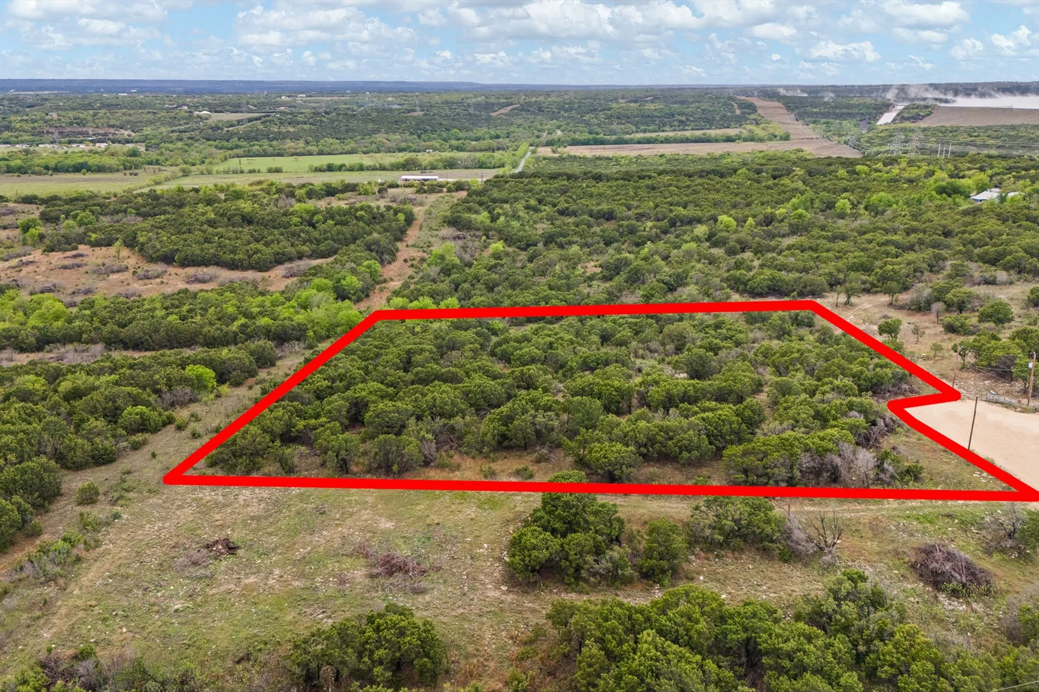 Unimproved Land For Sale in Somervell County , 1379 Private Road 34, Granbury, Texas 76048, 0, 0, Garage spaces, 0 Sqft, built in 0, Price $175,000, mls#21318128, Real Estate Agent in Granbury, Homes For Sale in Somervell county, Homes For Sale in Granbury, Realtor in Granbury Texas, Real Estate Brokerage Independent Realty Texas, Luminita Cordes Realtor