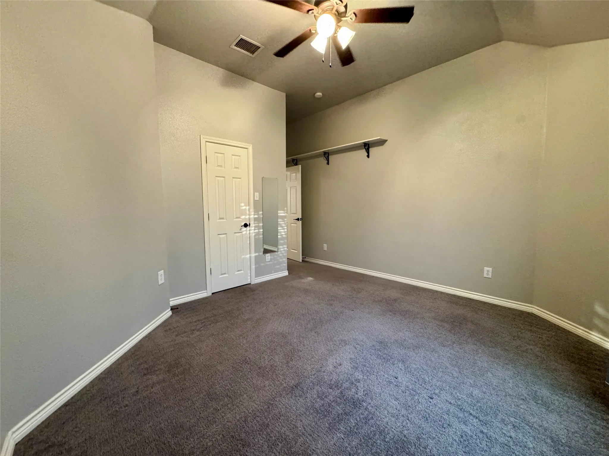 Upstairs bedroom 2 of 3