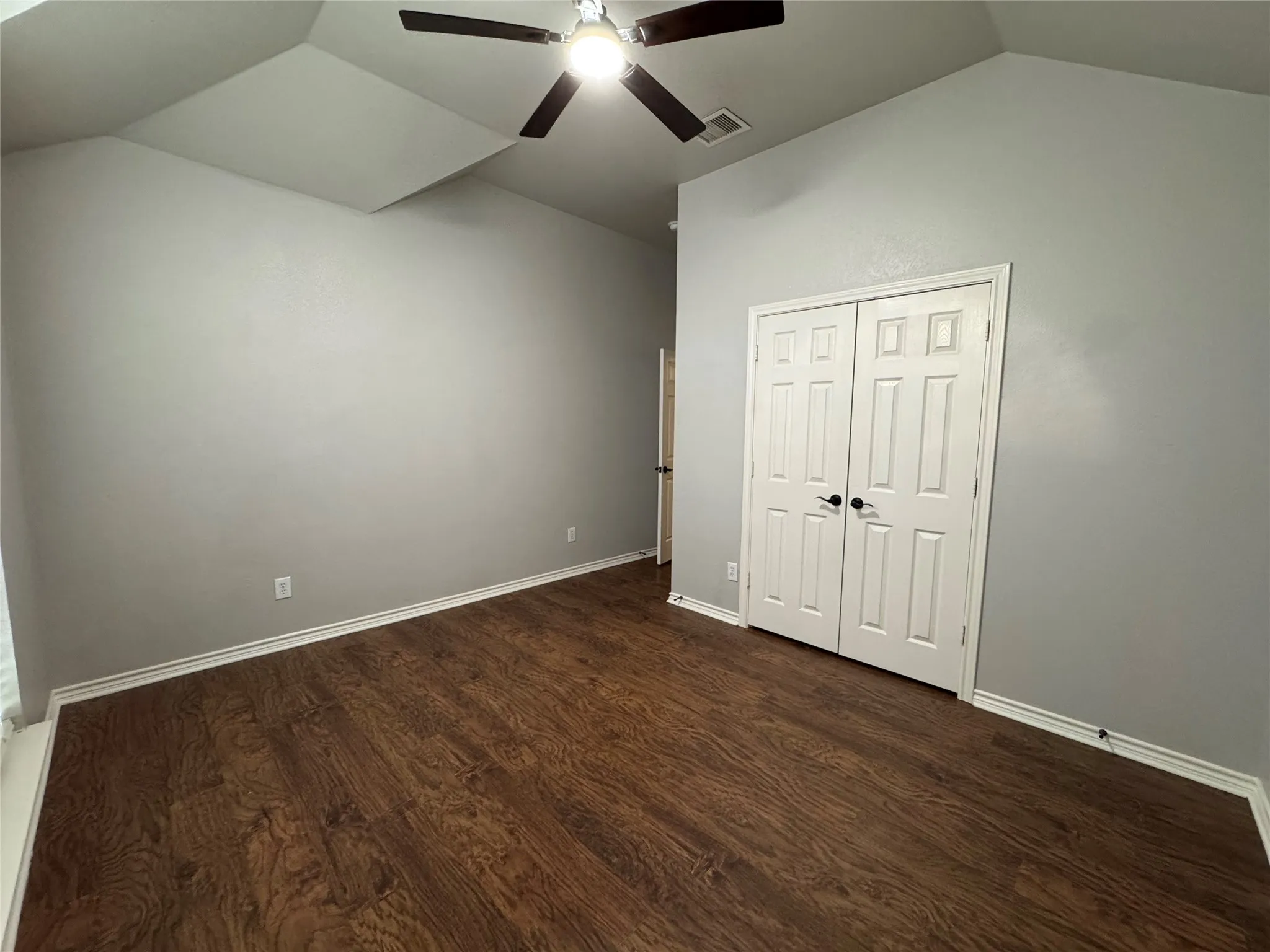 Upstairs bedroom 1 of 3