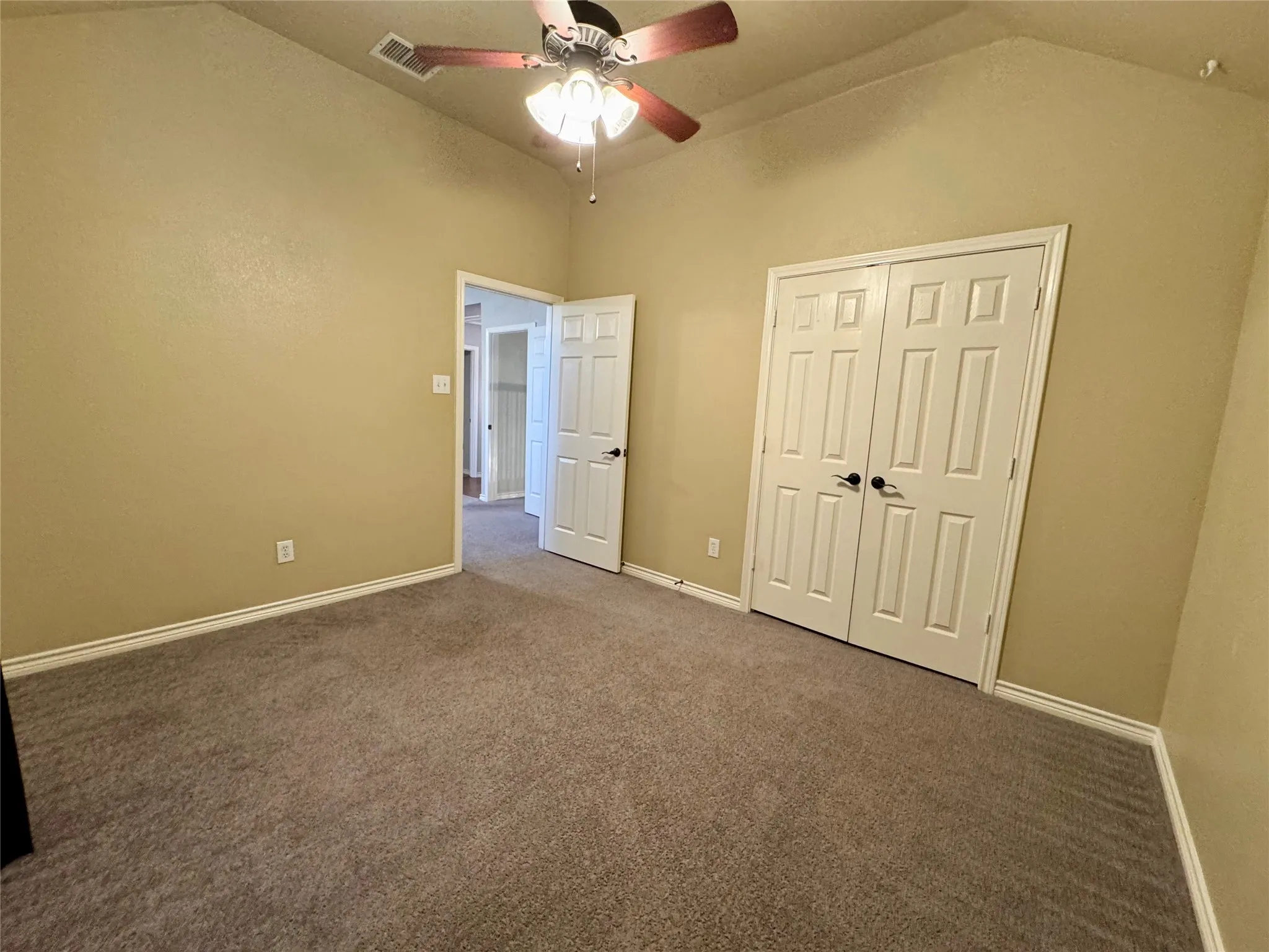 Upstairs bedroom 3 of 3