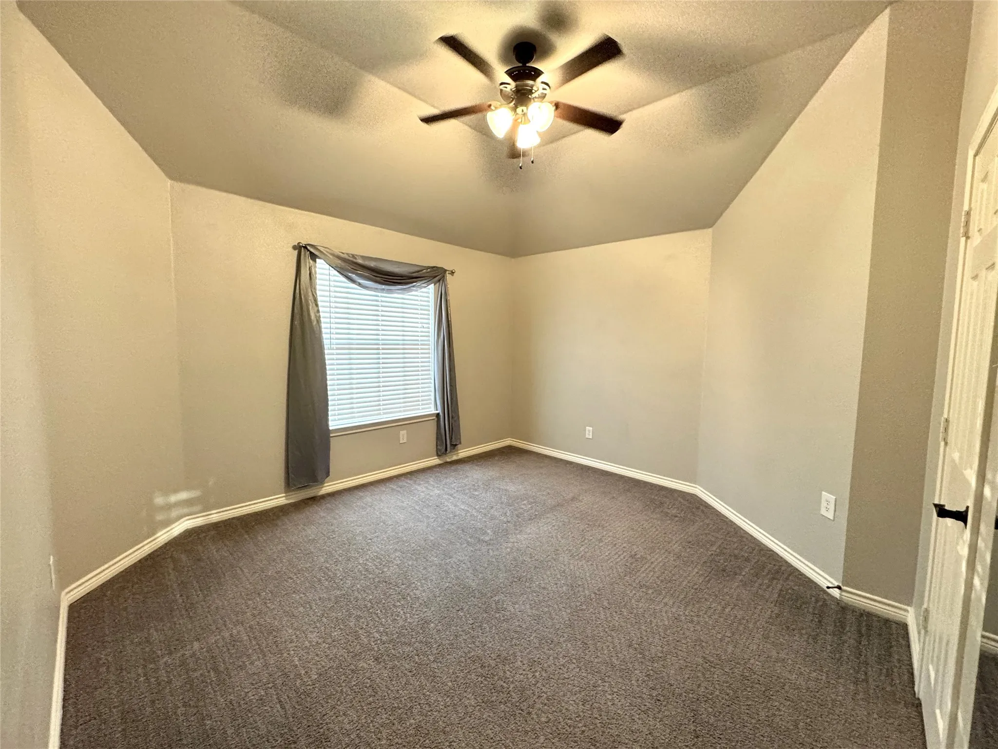 Upstairs bedroom 2 of 3