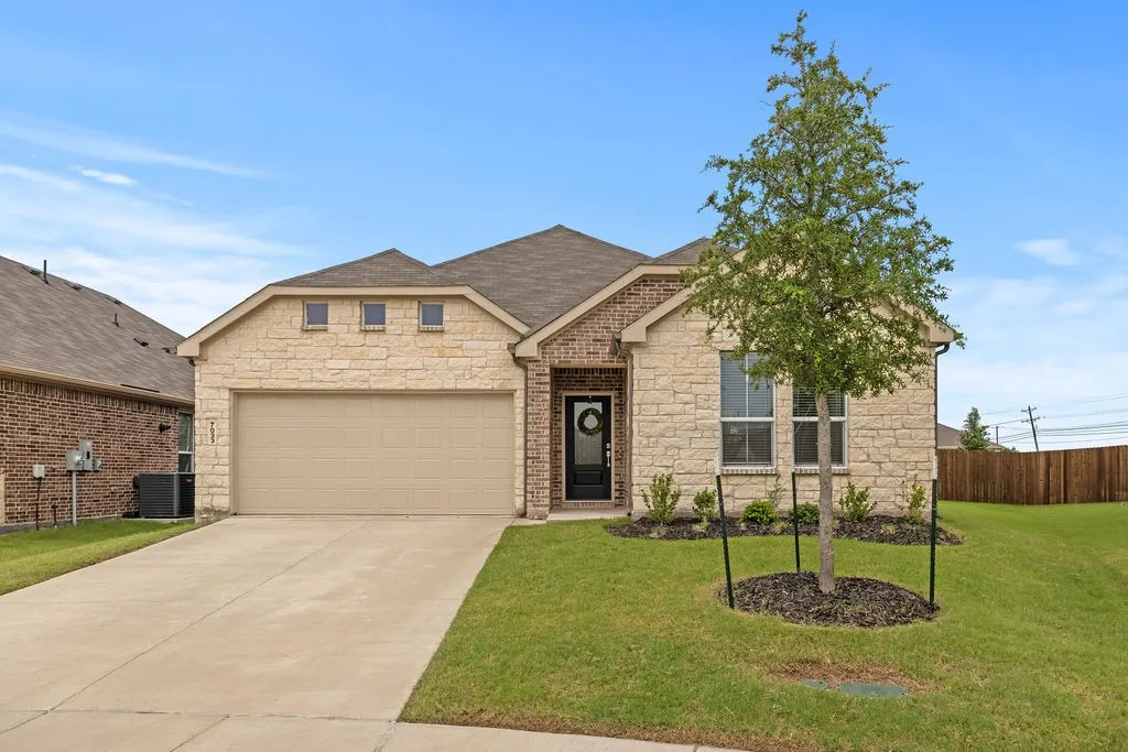 Single Family Residence For Sale in Collin County , 7033 Black Ash Lane, Mc Kinney, Texas 75071, 4 Bedroom, 2 Bathroom, 2 Garage spaces, 2,065 Sqft, built in 2024, mls#21313737, Real Estate Agent in Mc Kinney, Homes For Sale in Collin county, Homes For Sale in Mc Kinney, Realtor in Mc Kinney Texas, Real Estate Brokerage Independent Realty Texas, Luminita Cordes Realtor