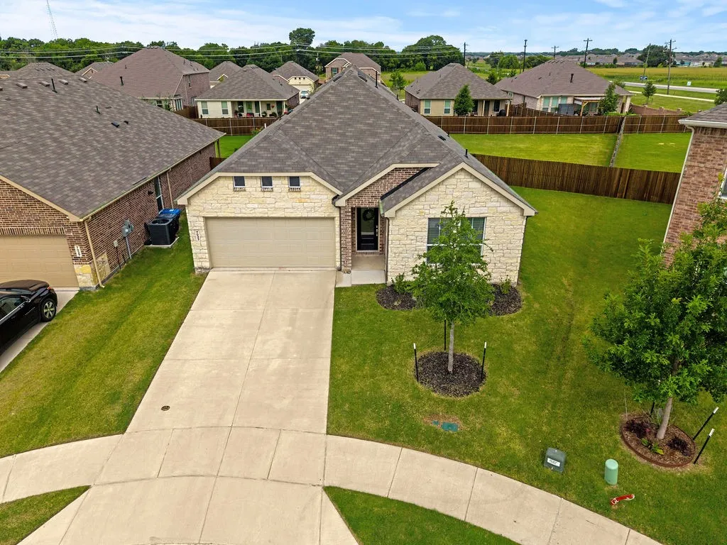 Single Family Residence For Sale in Collin County , 7033 Black Ash Lane, Mc Kinney, Texas 75071, 4 Bedroom, 2 Bathroom, 2 Garage spaces, 2,065 Sqft, built in 2024, mls#21313737, Real Estate Agent in Mc Kinney, Homes For Sale in Collin county, Homes For Sale in Mc Kinney, Realtor in Mc Kinney Texas, Real Estate Brokerage Independent Realty Texas, Luminita Cordes Realtor