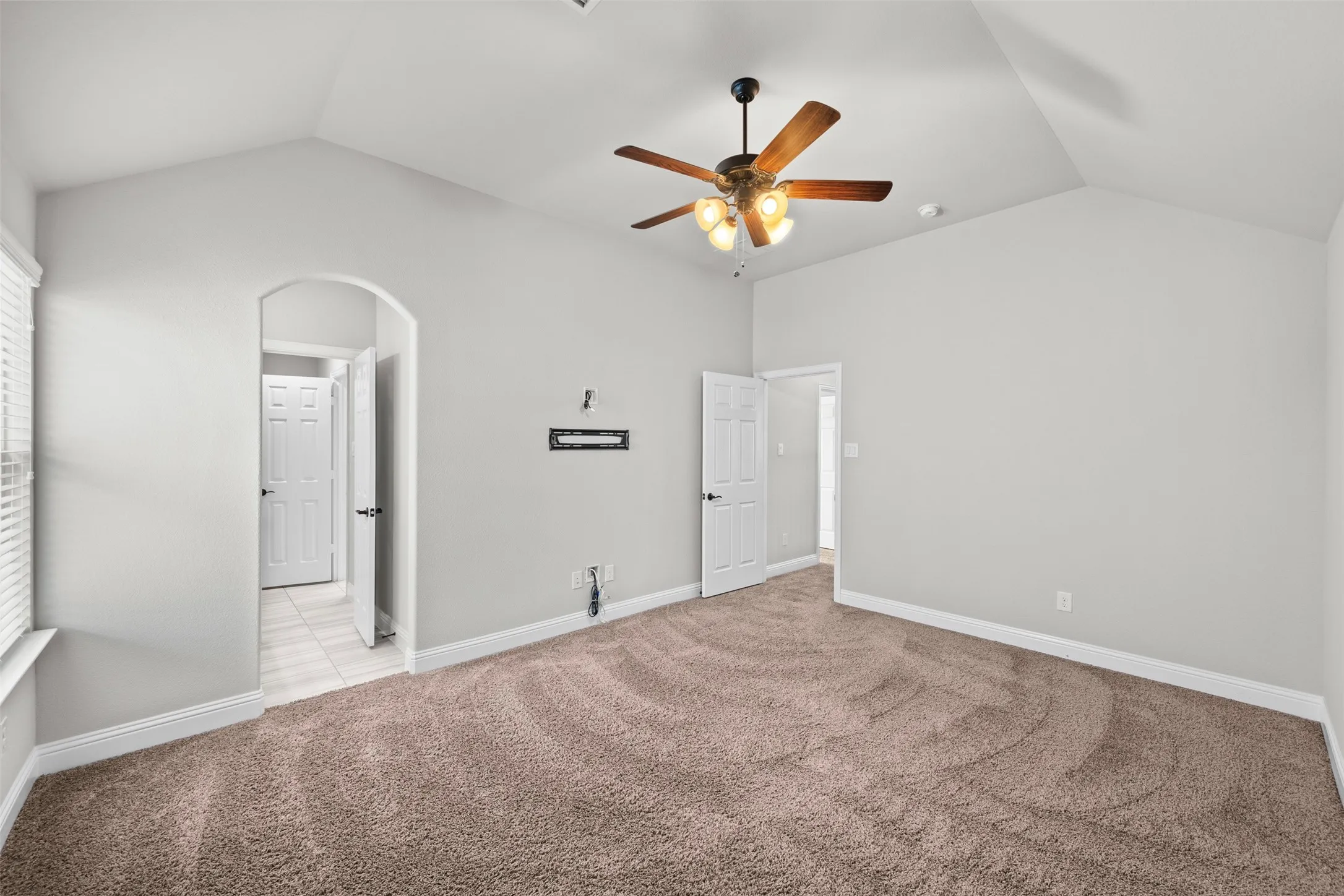 4th bedroom