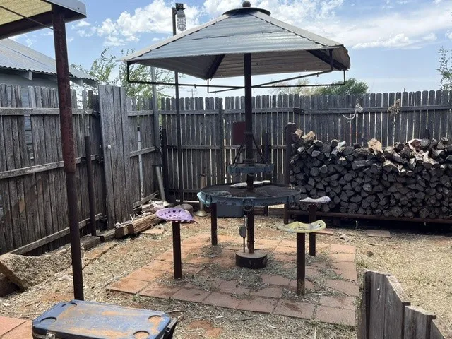 Single Family Residence For Sale in Fisher County , 412 E 7th Street, Rotan, Texas 79546, 2 Bedroom, 1 Bathroom, Garage spaces, 768 Sqft, built in 1930, mls#21314787, Real Estate Agent in Rotan, Homes For Sale in Fisher county, Homes For Sale in Rotan, Realtor in Rotan Texas, Real Estate Brokerage Independent Realty Texas, Luminita Cordes Realtor