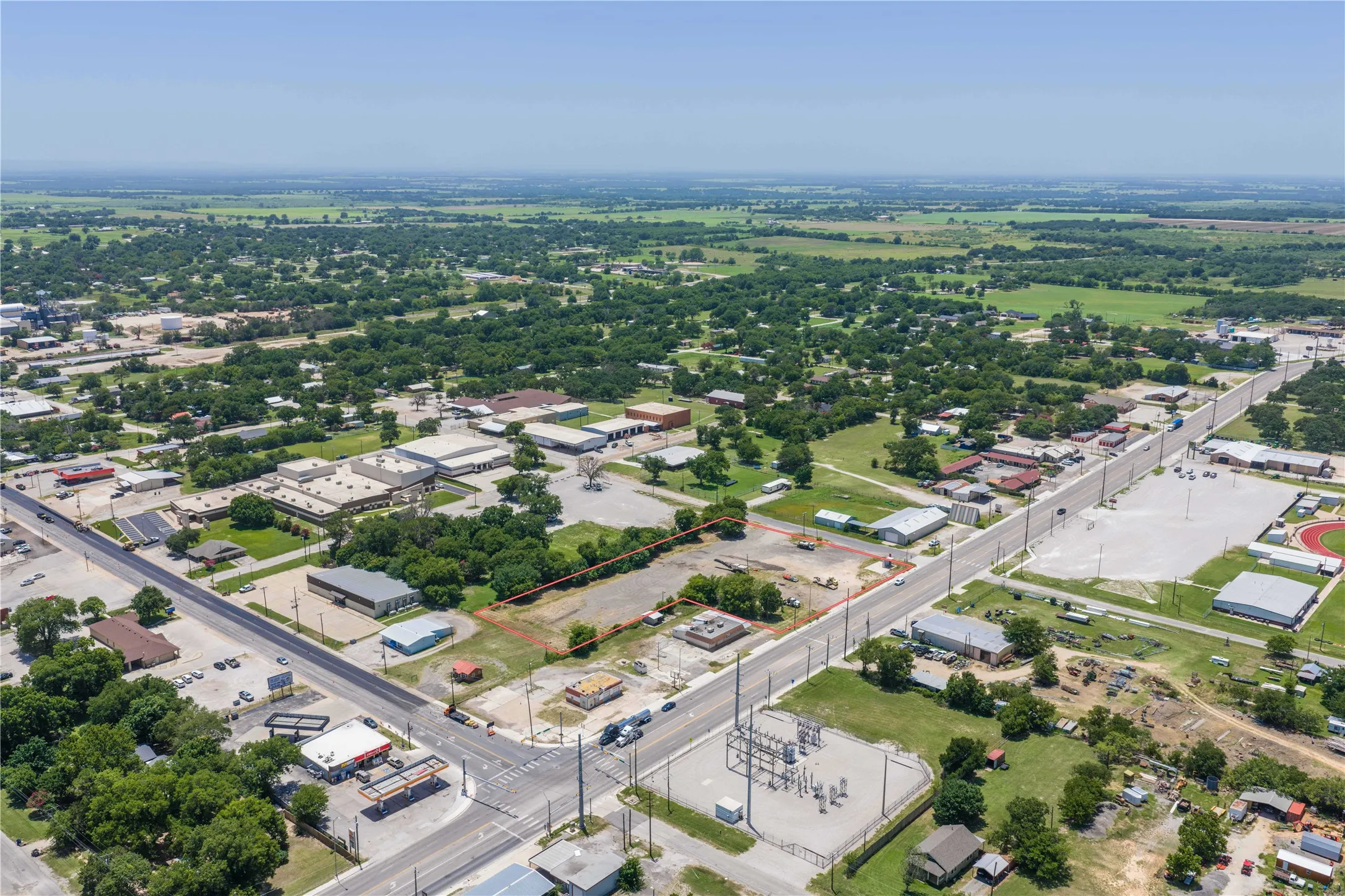 Unimproved Land For Sale in Comanche County , 208 W Navarro Avenue, De Leon, Texas 76444, 0, 0, Garage spaces, 0 Sqft, built in 1980, mls#21318183, Real Estate Agent in De Leon, Homes For Sale in Comanche county, Homes For Sale in De Leon, Realtor in De Leon Texas, Real Estate Brokerage Independent Realty Texas, Luminita Cordes Realtor