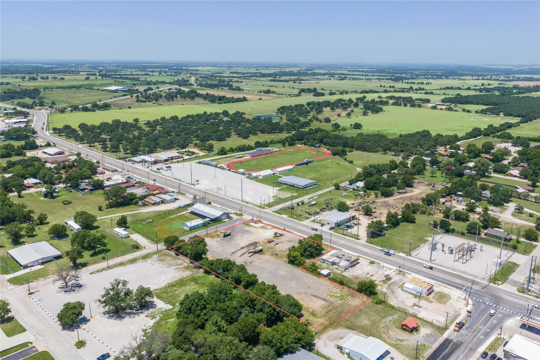 Unimproved Land For Sale in Comanche County , 208 W Navarro Avenue, De Leon, Texas 76444, 0, 0, Garage spaces, 0 Sqft, built in 1980, mls#21318183, Real Estate Agent in De Leon, Homes For Sale in Comanche county, Homes For Sale in De Leon, Realtor in De Leon Texas, Real Estate Brokerage Independent Realty Texas, Luminita Cordes Realtor