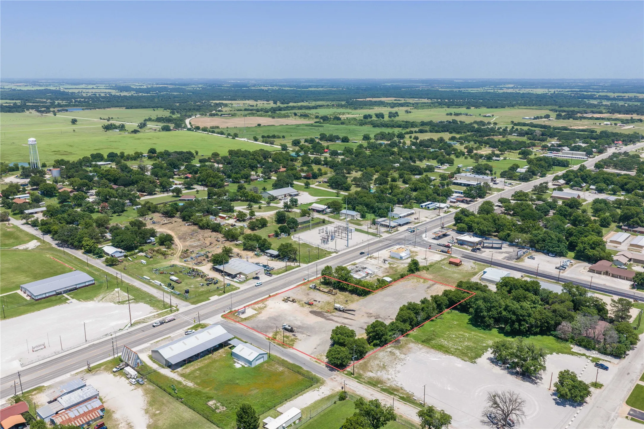 Unimproved Land For Sale in Comanche County , 208 W Navarro Avenue, De Leon, Texas 76444, 0, 0, Garage spaces, 0 Sqft, built in 1980, mls#21318183, Real Estate Agent in De Leon, Homes For Sale in Comanche county, Homes For Sale in De Leon, Realtor in De Leon Texas, Real Estate Brokerage Independent Realty Texas, Luminita Cordes Realtor