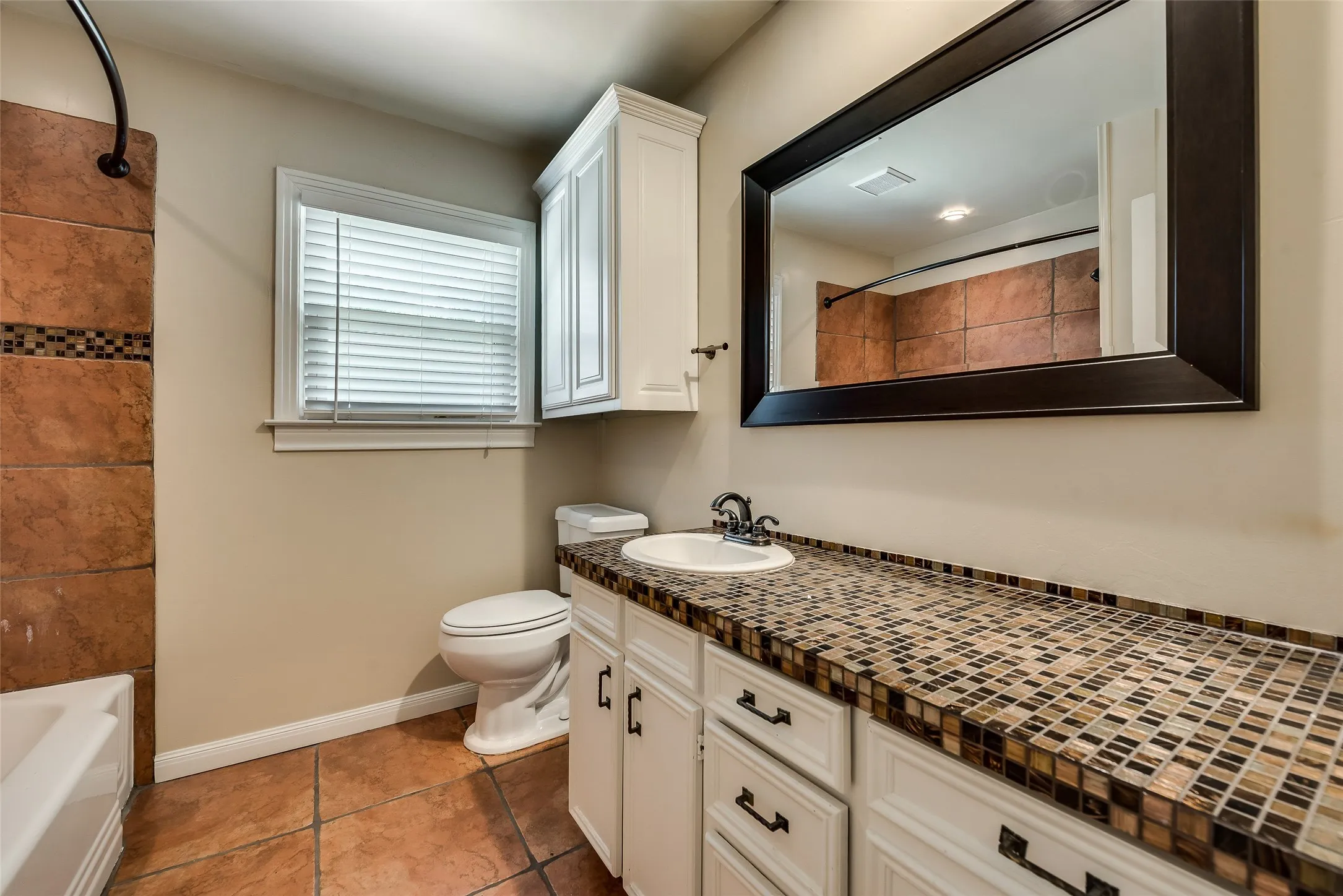 Hall Bath