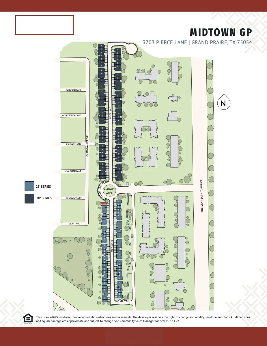 The perfect family home in the perfect location...Midtown GP!