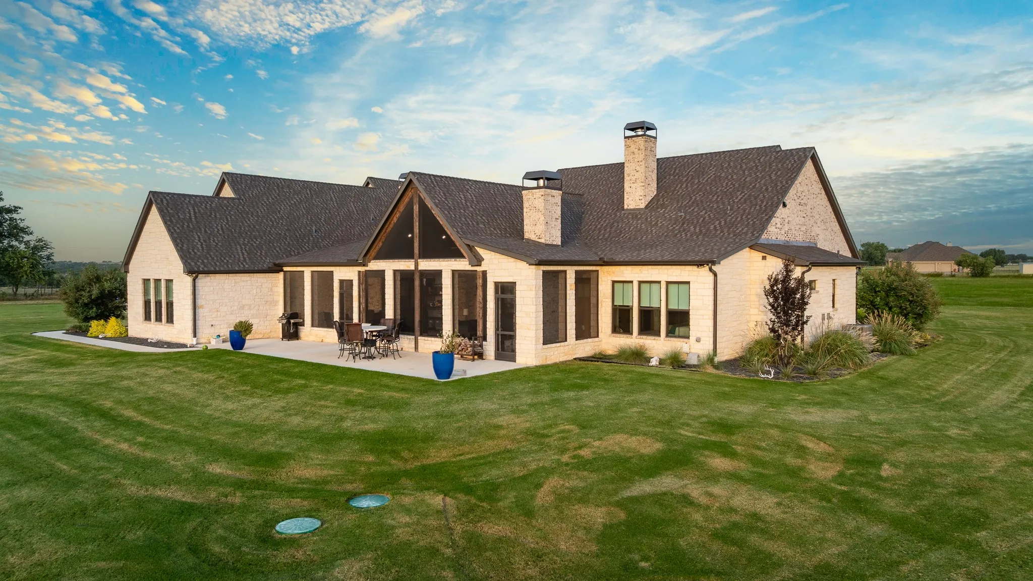 Single Family Residence For Sale in Denton County , 10602 Indian Trail, Sanger, Texas 76266, 5 Bedroom, 7 Bathroom, 4 Garage spaces, 5,025 Sqft, built in 2024, mls#21316849, Real Estate Agent in Sanger, Homes For Sale in Denton county, Homes For Sale in Sanger, Realtor in Sanger Texas, Real Estate Brokerage Independent Realty Texas, Luminita Cordes Realtor