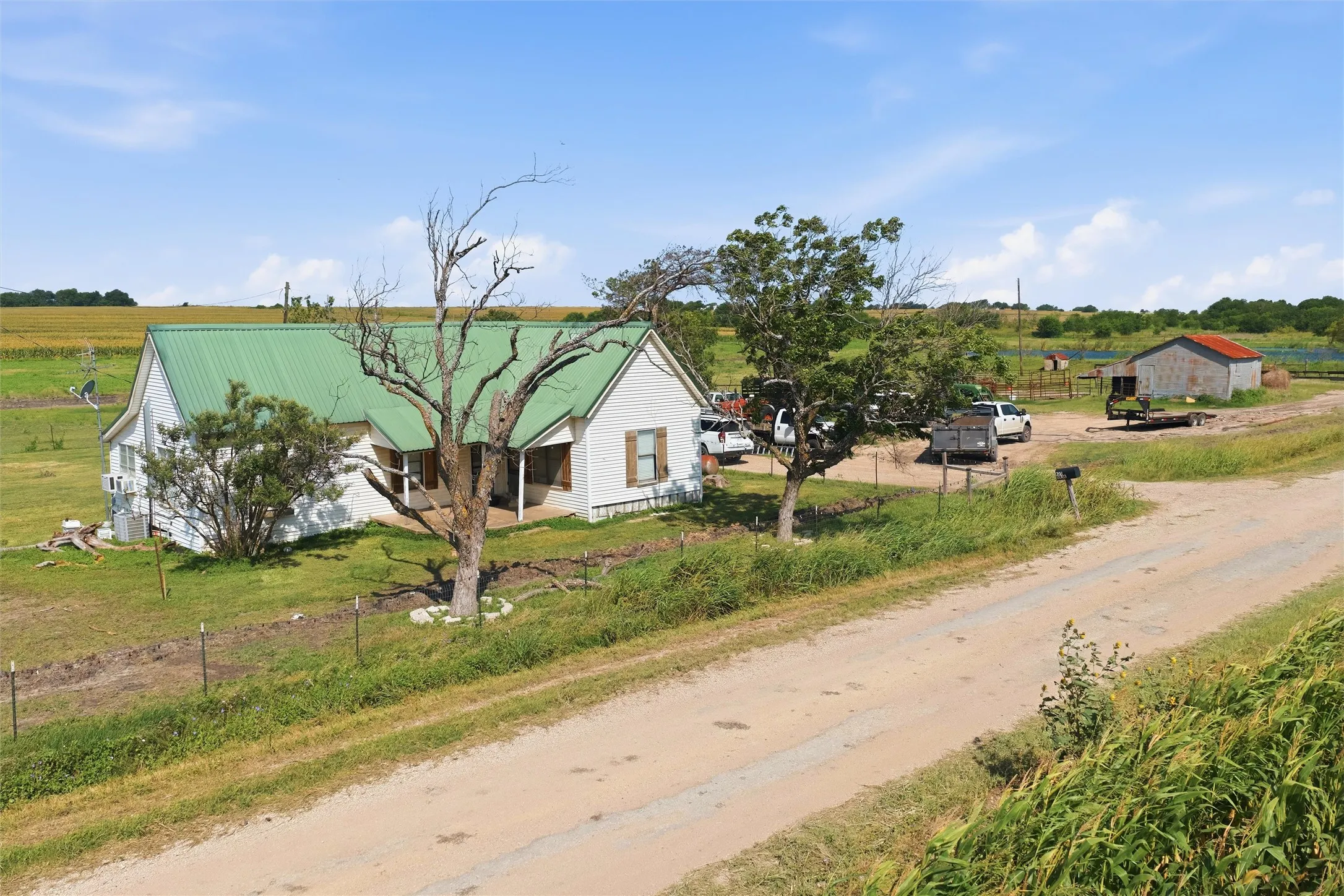 Farmhouse