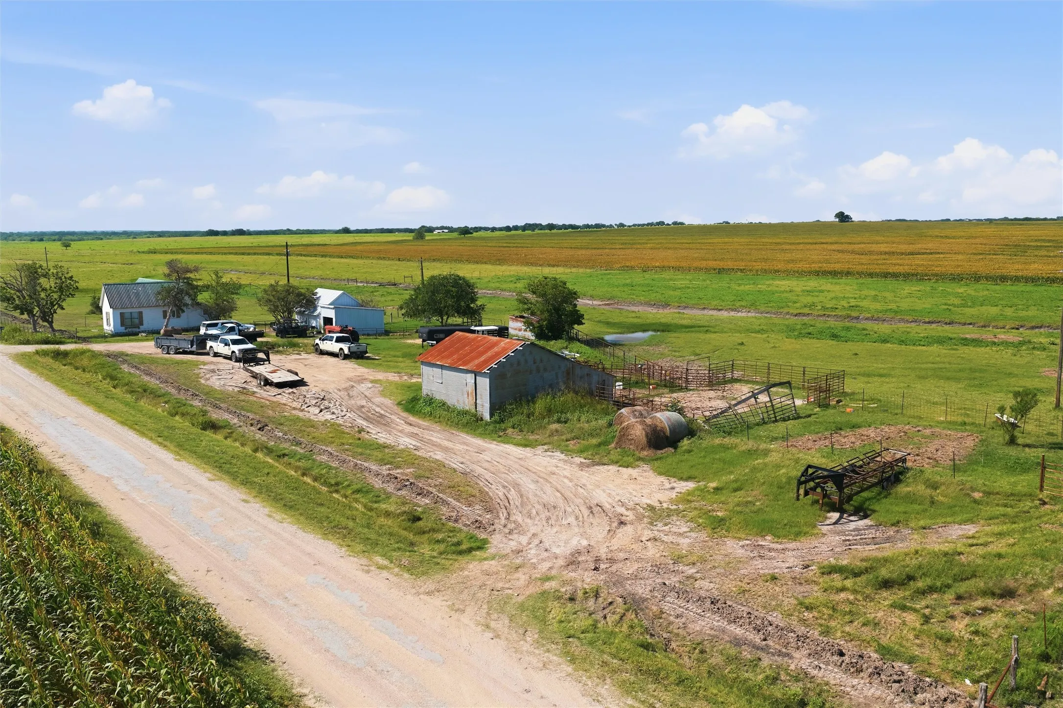 Barns