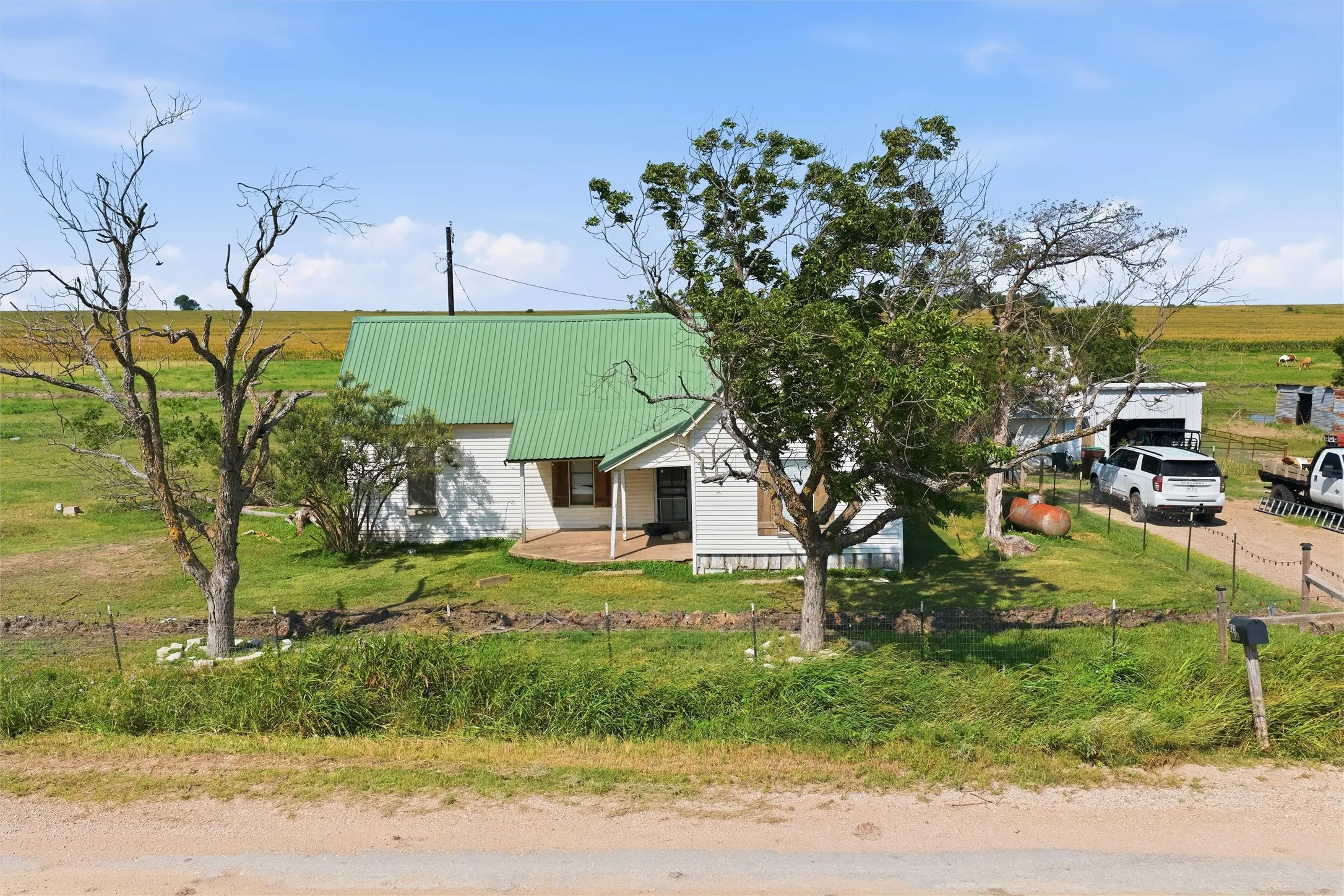 Farmhouse