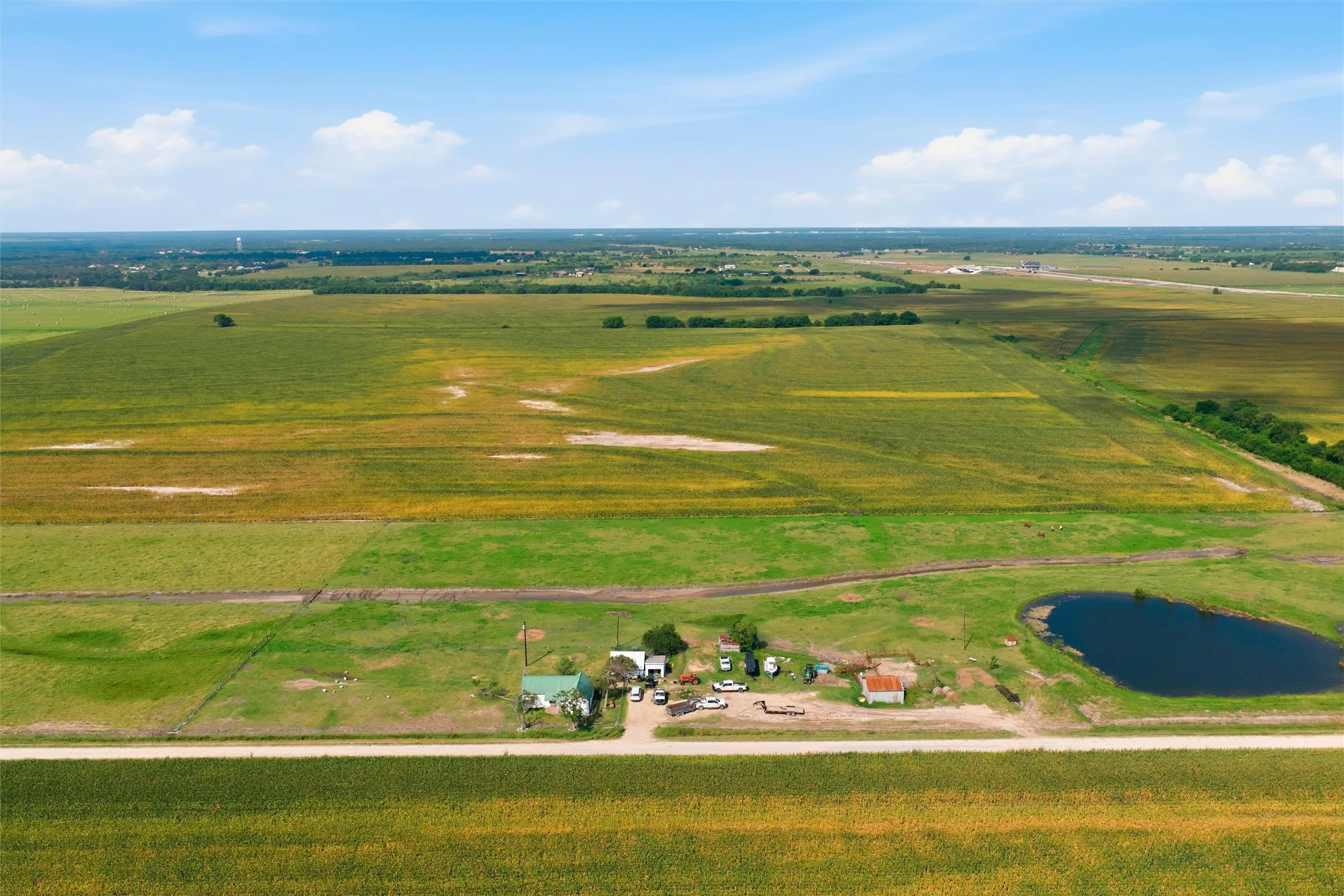 Farm For Sale in Mc Lennan County , 825 Dulak Lot 2, Axtell, Texas 76624, 2 Bedrooms, 1 Bathroom, Garage spaces, 1,023 Sqft, built in 1926, Price $518,320, mls#21316998, Real Estate Agent in Axtell, Homes For Sale in Mc Lennan county, Homes For Sale in Axtell, Realtor in Axtell Texas, Real Estate Brokerage Independent Realty Texas, Luminita Cordes Realtor