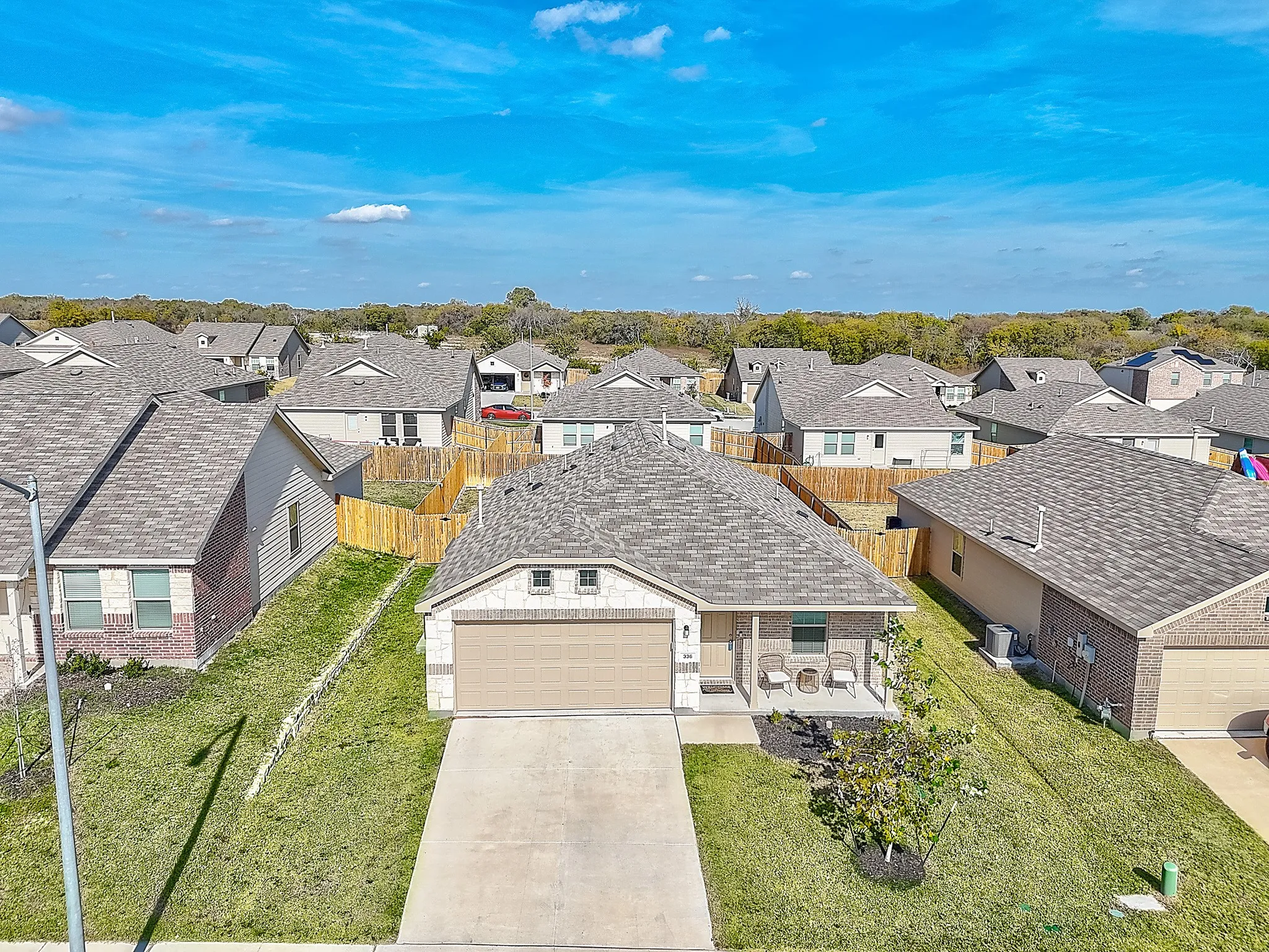 Single Family Residence For Rent in Denton County , 336 Dry Canyon Way, Fort Worth, Texas 76052, 3 Bedroom, 2 Bathroom, 2 Garage spaces, 1,268 Sqft, built in 2022, mls#21318149, Real Estate Agent in Fort Worth, Homes For Rent in Denton county, Homes For Rent in Fort Worth, Realtor in Fort Worth Texas, Real Estate Brokerage Independent Realty Texas, Luminita Cordes Realtor