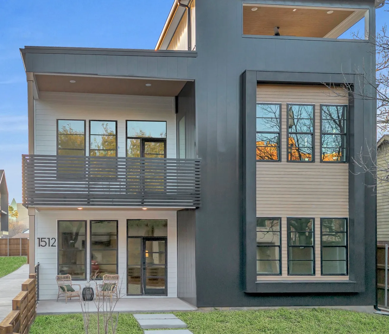 Single Family Residence For Sale in Dallas County , 1512 Villars Street, Dallas, Texas 75204, 4 Bedroom, 3 Bathroom, 2 Garage spaces, 2,952 Sqft, built in 2026, mls#21318305, Real Estate Agent in Dallas, Homes For Sale in Dallas county, Homes For Sale in Dallas, Realtor in Dallas Texas, Real Estate Brokerage Independent Realty Texas, Luminita Cordes Realtor
