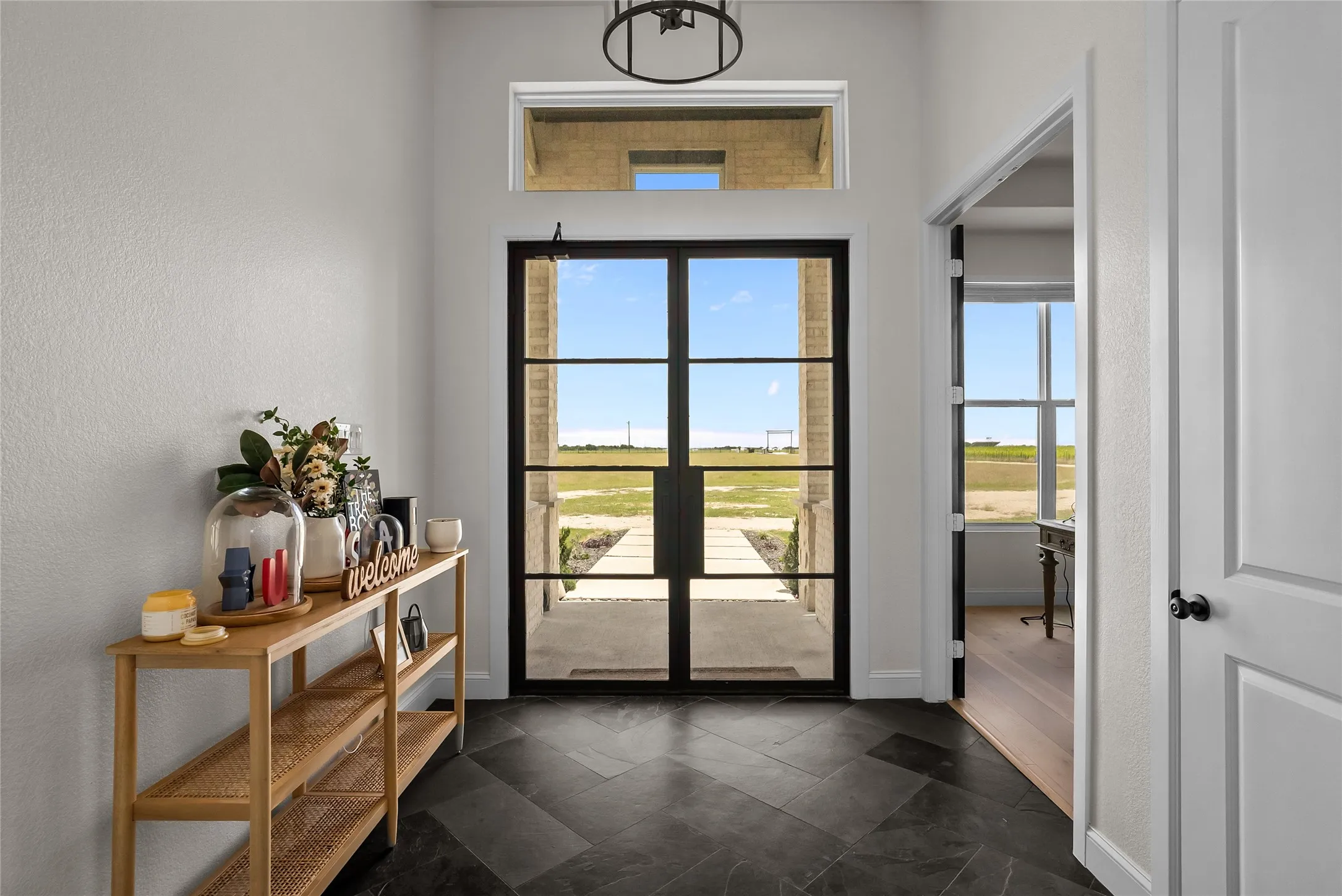 Farm For Sale in Ellis County , 850 Cooke Road, Ennis, Texas 75119, 4 Bedroom, 3 Bathroom, 2 Garage spaces, 2,785 Sqft, built in 2023, mls#21316620, Real Estate Agent in Ennis, Homes For Sale in Ellis county, Homes For Sale in Ennis, Realtor in Ennis Texas, Real Estate Brokerage Independent Realty Texas, Luminita Cordes Realtor