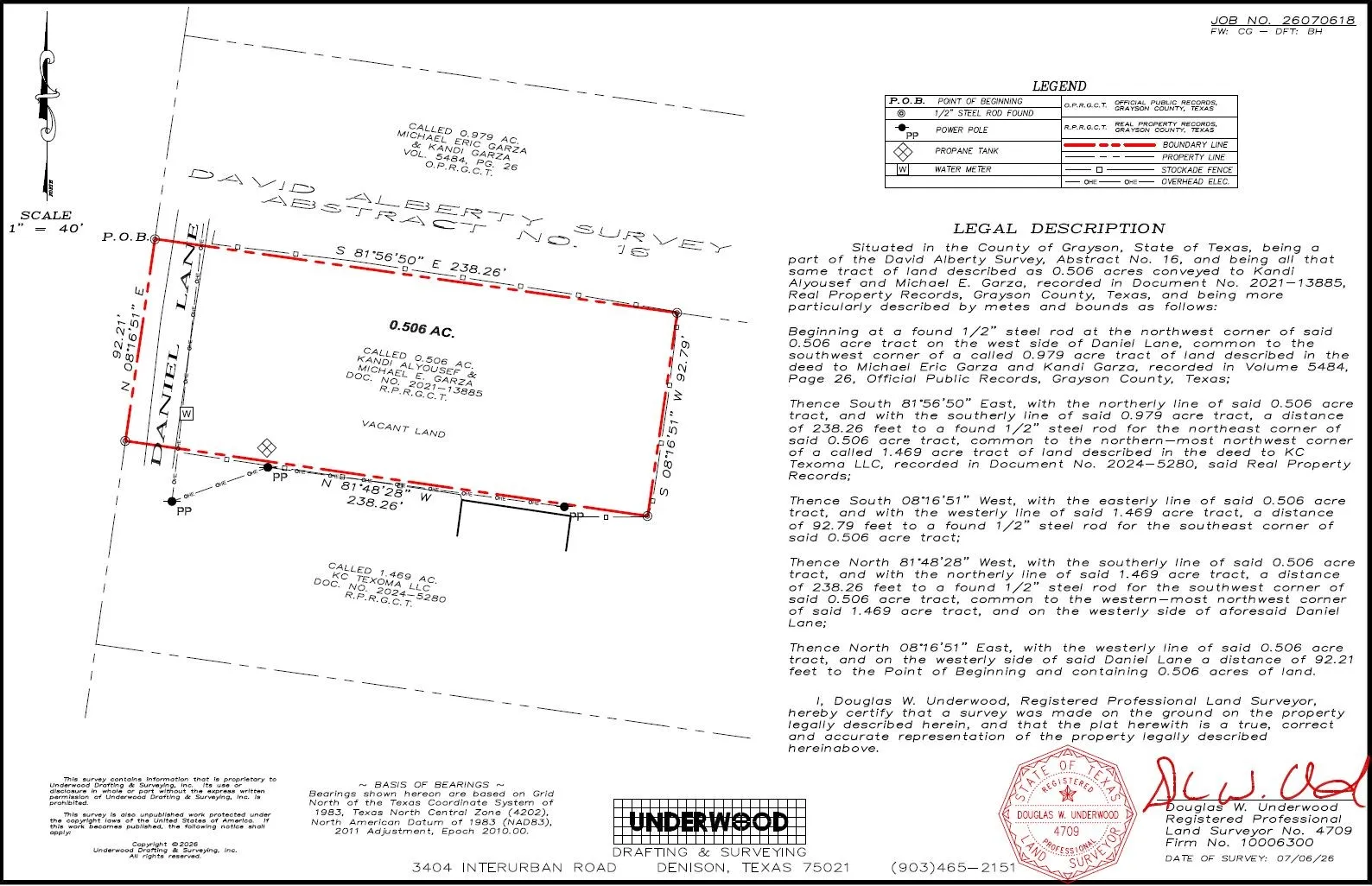 Improved Land For Sale in Grayson County , 138 Daniel Lane, Pottsboro, Texas 75076, 0, 0, Garage spaces, 0 Sqft, built in 0, mls#21318375, Real Estate Agent in Pottsboro, Homes For Sale in Grayson county, Homes For Sale in Pottsboro, Realtor in Pottsboro Texas, Real Estate Brokerage Independent Realty Texas, Luminita Cordes Realtor