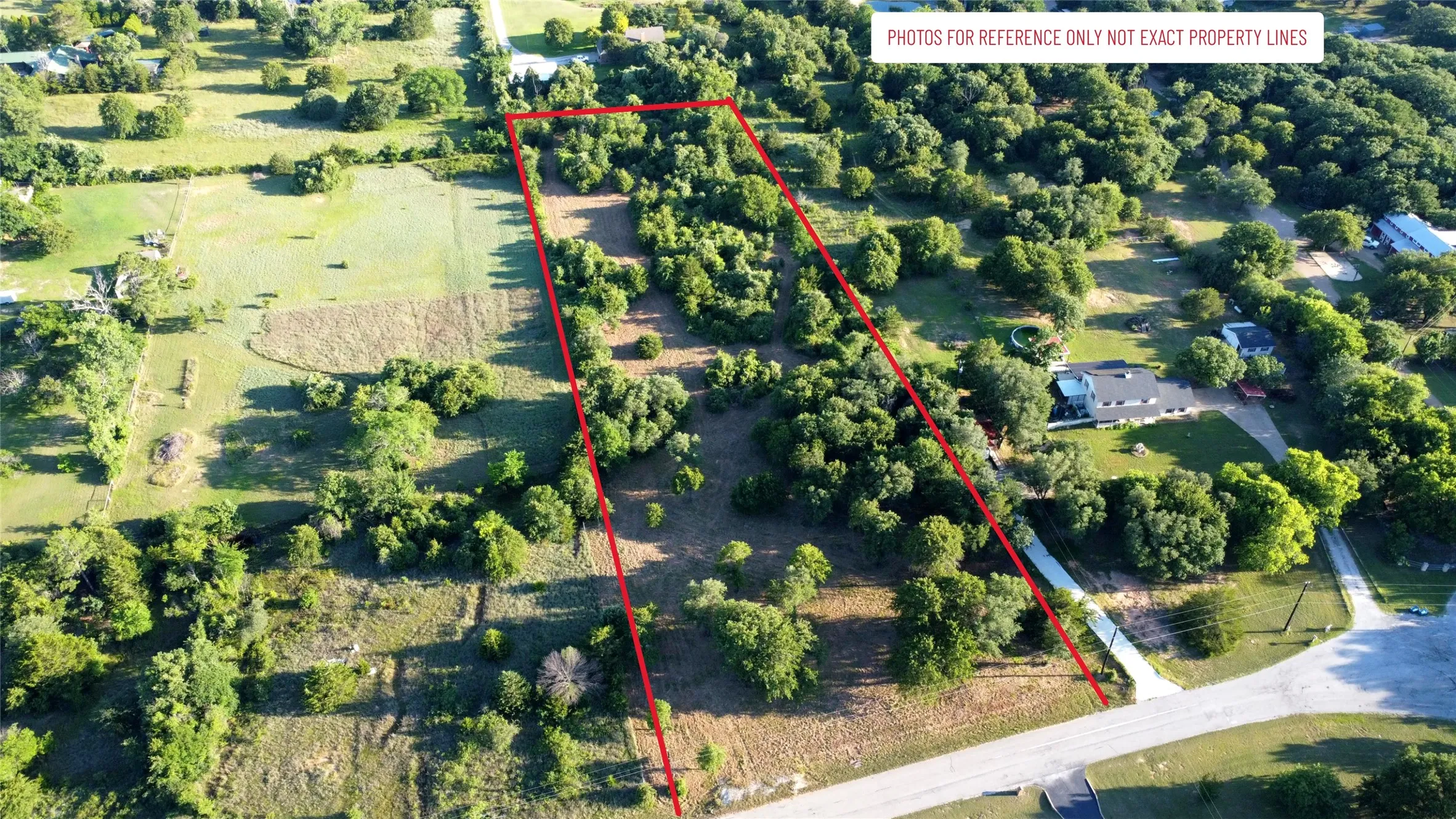 Unimproved Land For Sale in Tarrant County , 8005 Vista Lago Street, Azle, Texas 76020, 0, 0, Garage spaces, 0 Sqft, built in 0, mls#21318385, Real Estate Agent in Azle, Homes For Sale in Tarrant county, Homes For Sale in Azle, Realtor in Azle Texas, Real Estate Brokerage Independent Realty Texas, Luminita Cordes Realtor