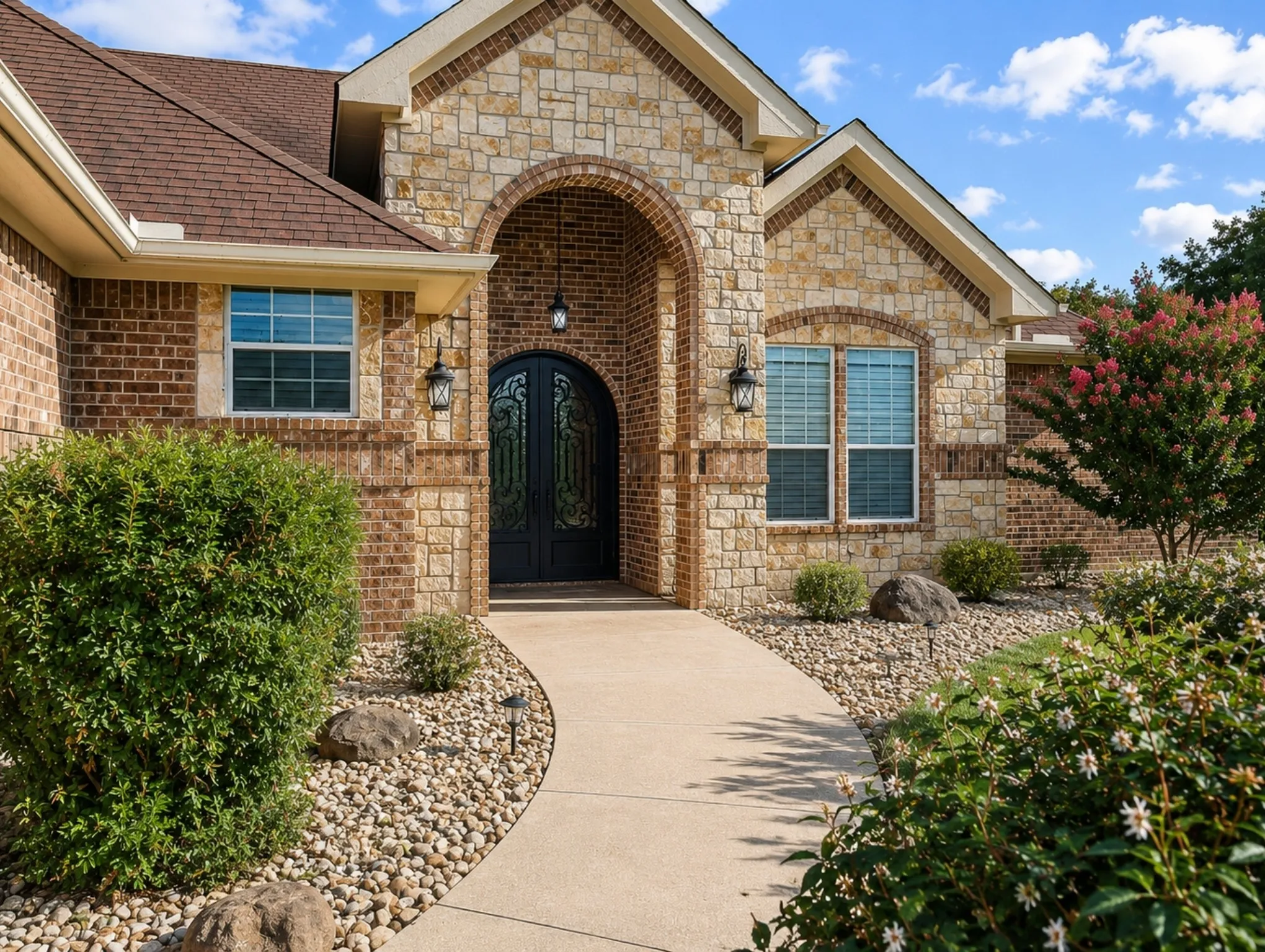 Single Family Residence For Sale in Collin County , 16900 County Road 706, Leonard, Texas 75452, 3 Bedroom, 3 Bathroom, 2 Garage spaces, 2,552 Sqft, built in 2008, mls#21282258, Real Estate Agent in Leonard, Homes For Sale in Collin county, Homes For Sale in Leonard, Realtor in Leonard Texas, Real Estate Brokerage Independent Realty Texas, Luminita Cordes Realtor
